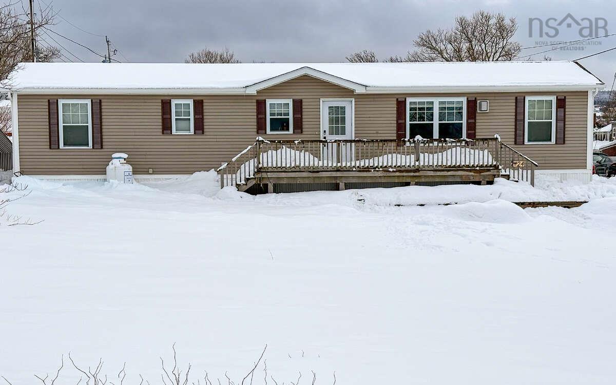 $299,000.00: 24 Mackenzie Avenue, Inverness