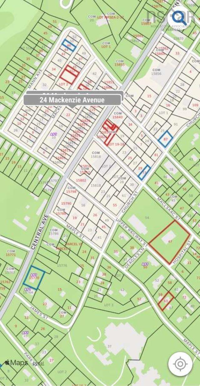 $299,000.00: 24 Mackenzie Avenue, Inverness