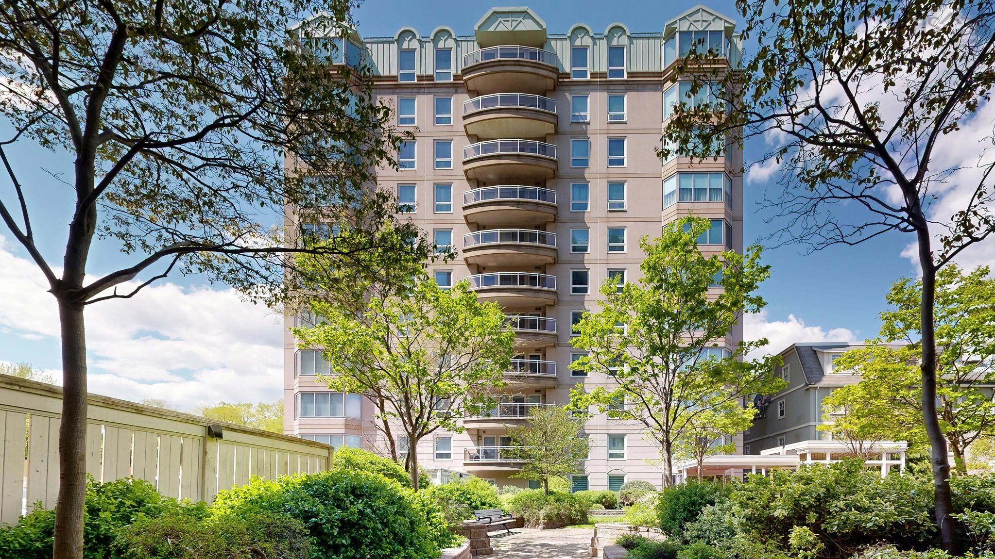 904 1540 Summer Street, Halifax Peninsula, NS (MLS® 202602379)