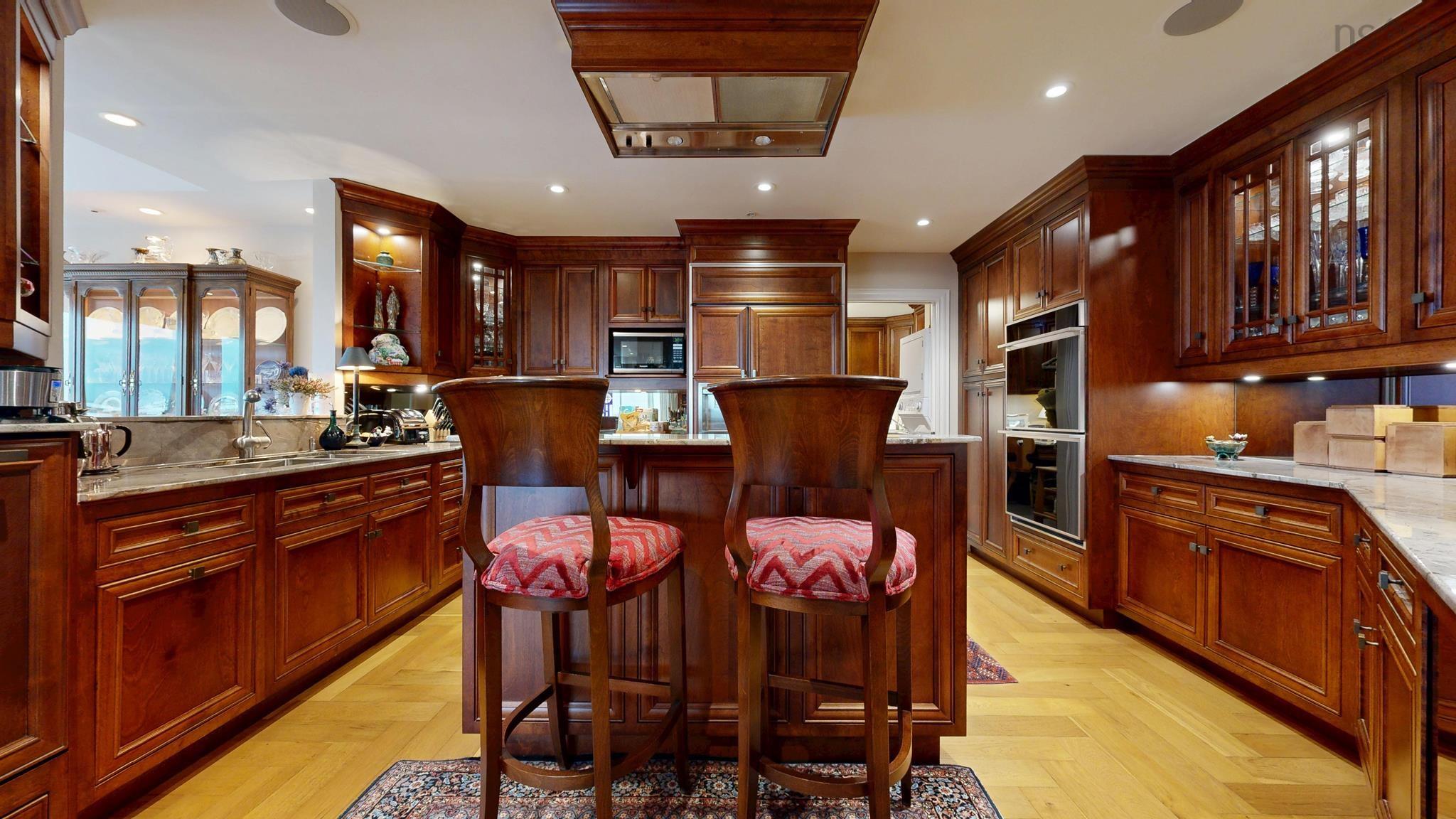 904 1540 Summer Street, Halifax Peninsula, NS (MLS 202602379)