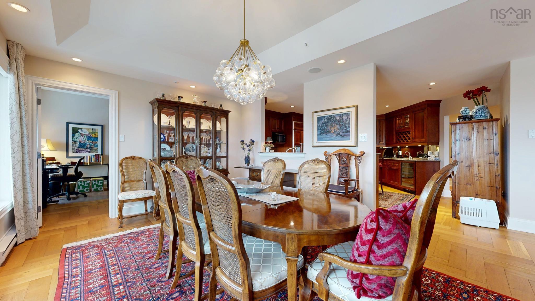 904 1540 Summer Street, Halifax Peninsula, NS (MLS 202602379)