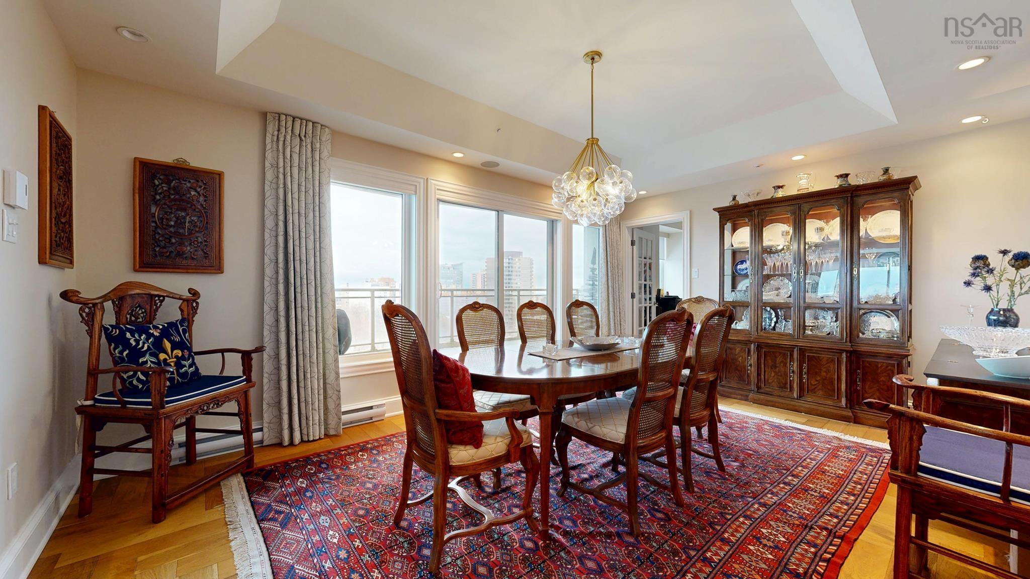 904 1540 Summer Street, Halifax Peninsula, NS (MLS 202602379)