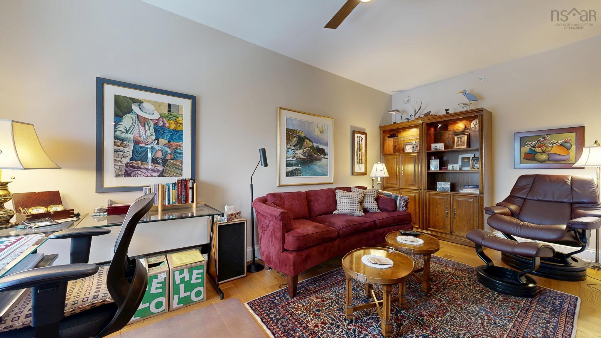 904 1540 Summer Street, Halifax Peninsula, NS (MLS 202602379)