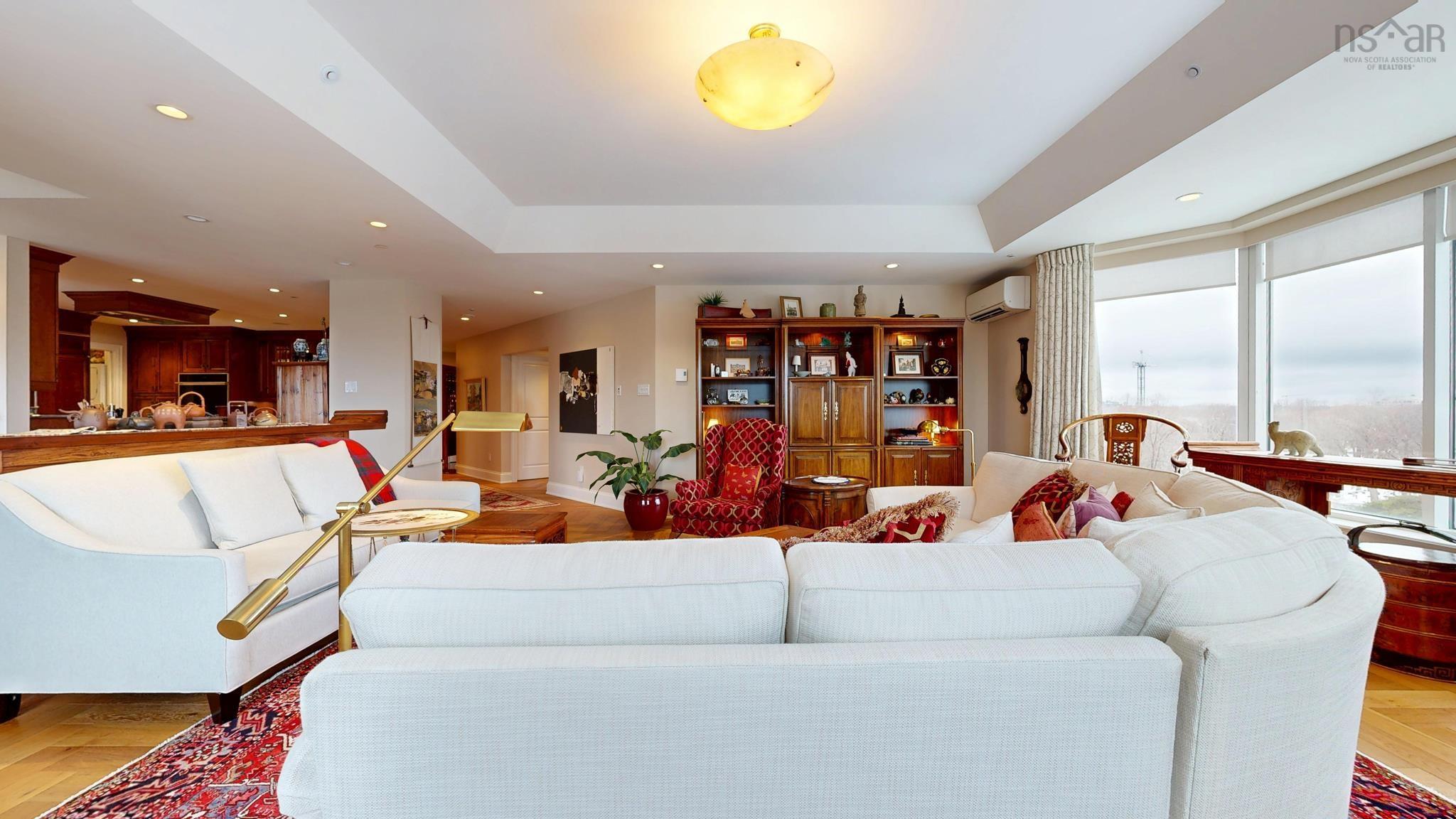 904 1540 Summer Street, Halifax Peninsula, NS (MLS 202602379)