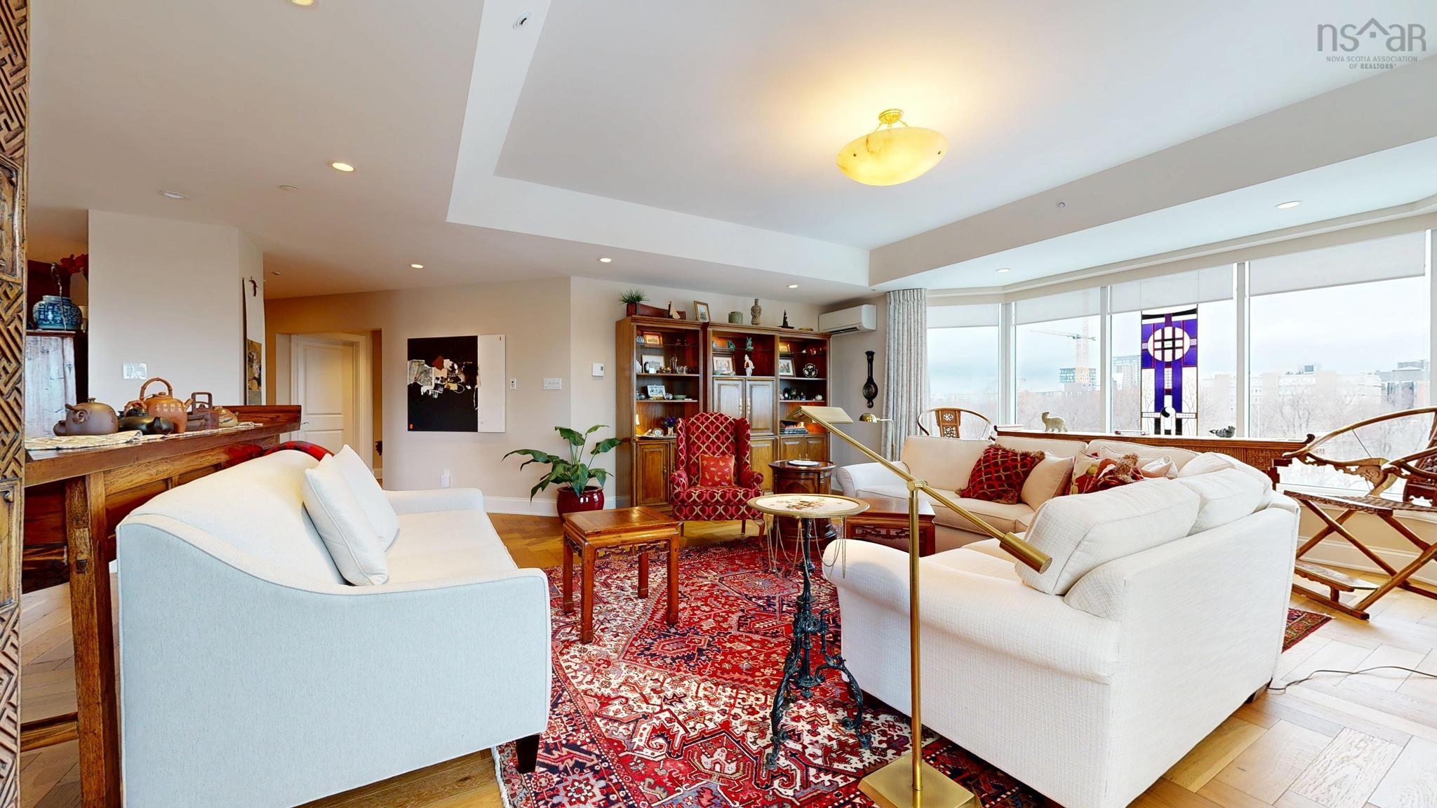 904 1540 Summer Street, Halifax Peninsula, NS (MLS 202602379)