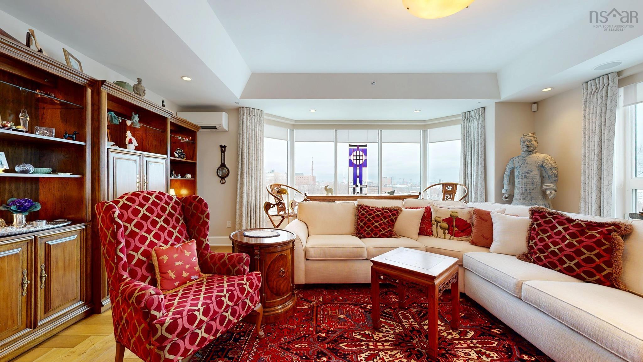 904 1540 Summer Street, Halifax Peninsula, NS (MLS 202602379)