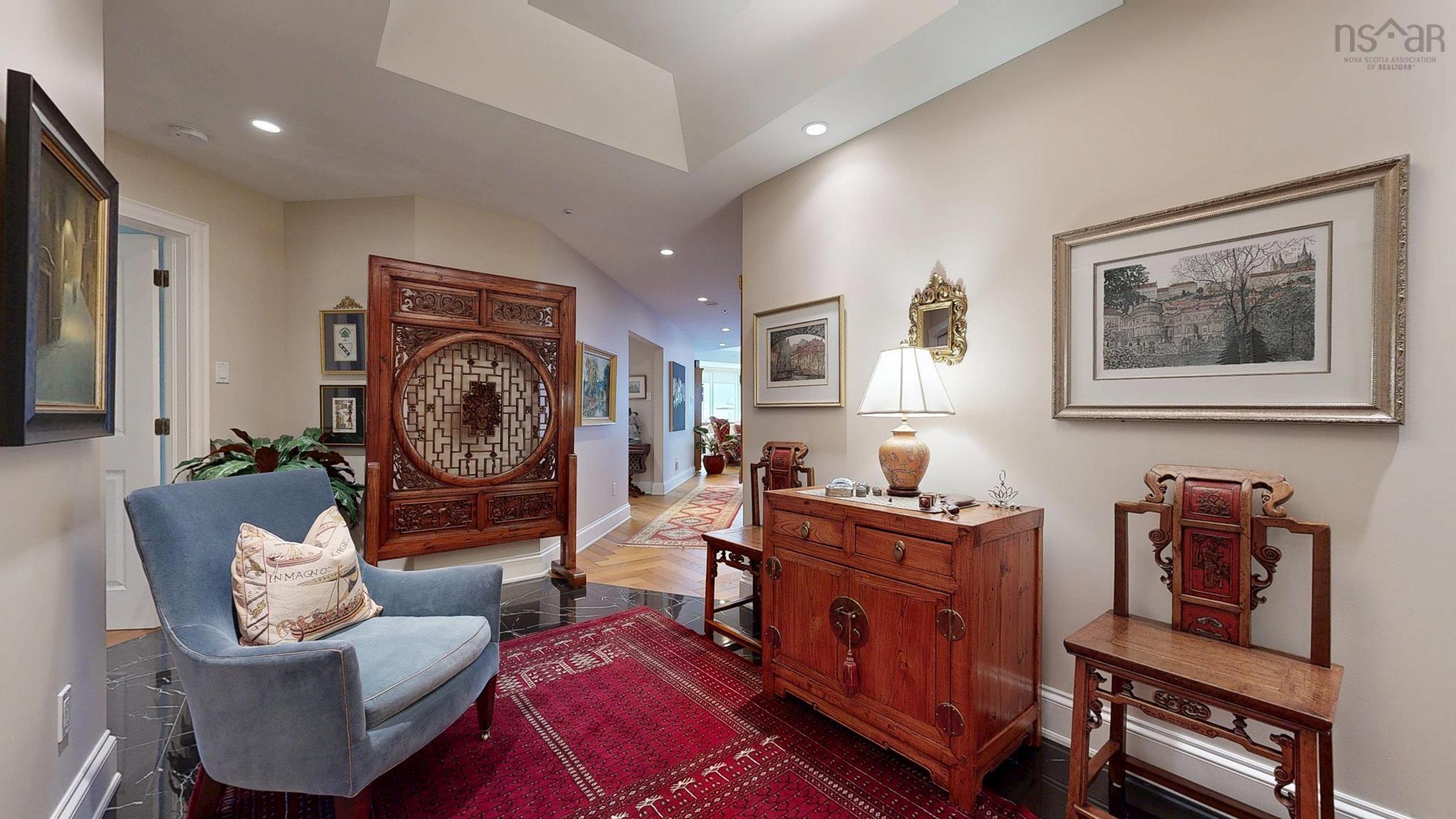 904 1540 Summer Street, Halifax Peninsula, NS (MLS 202602379)