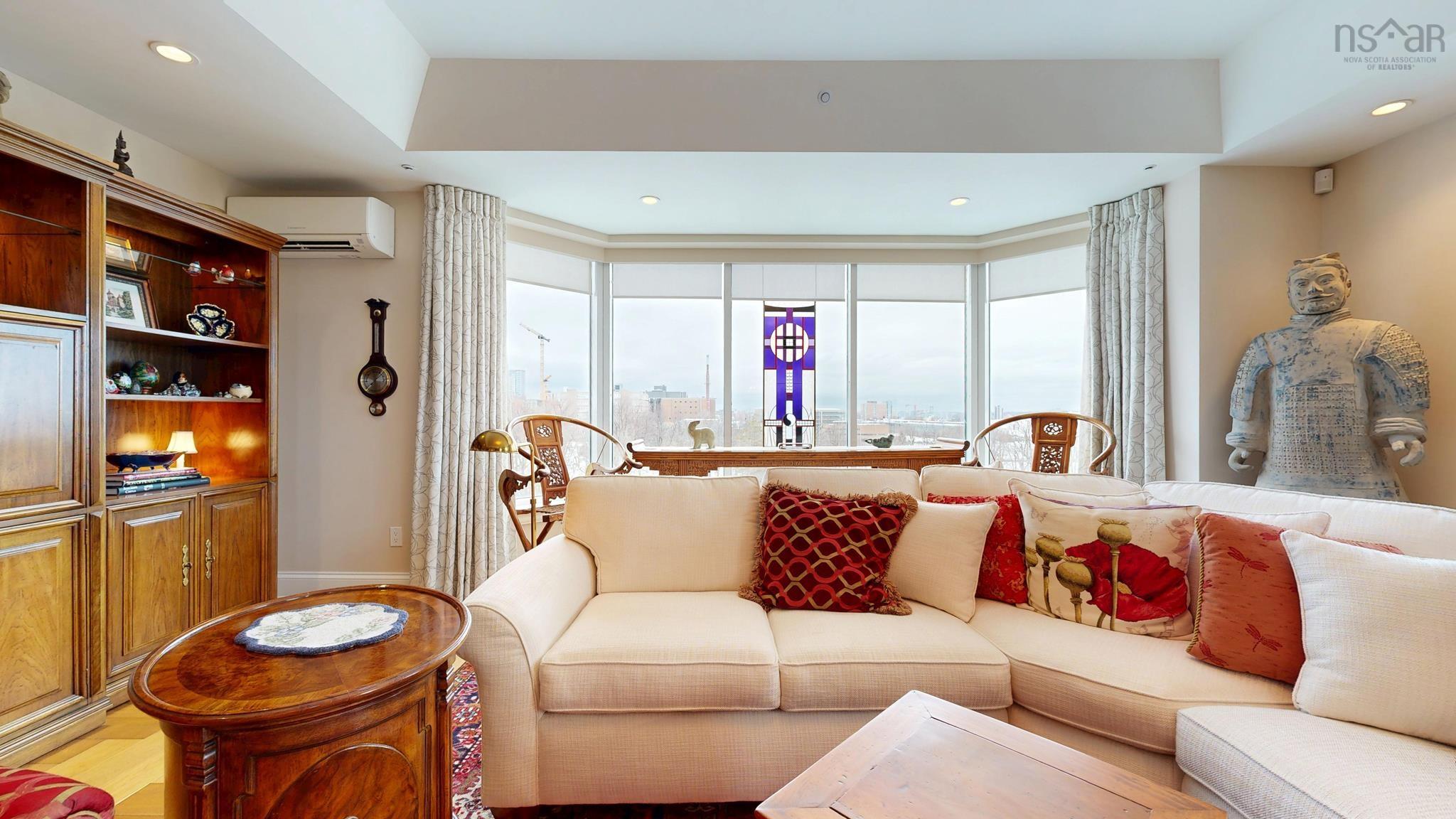 904 1540 Summer Street, Halifax Peninsula, NS (MLS 202602379)