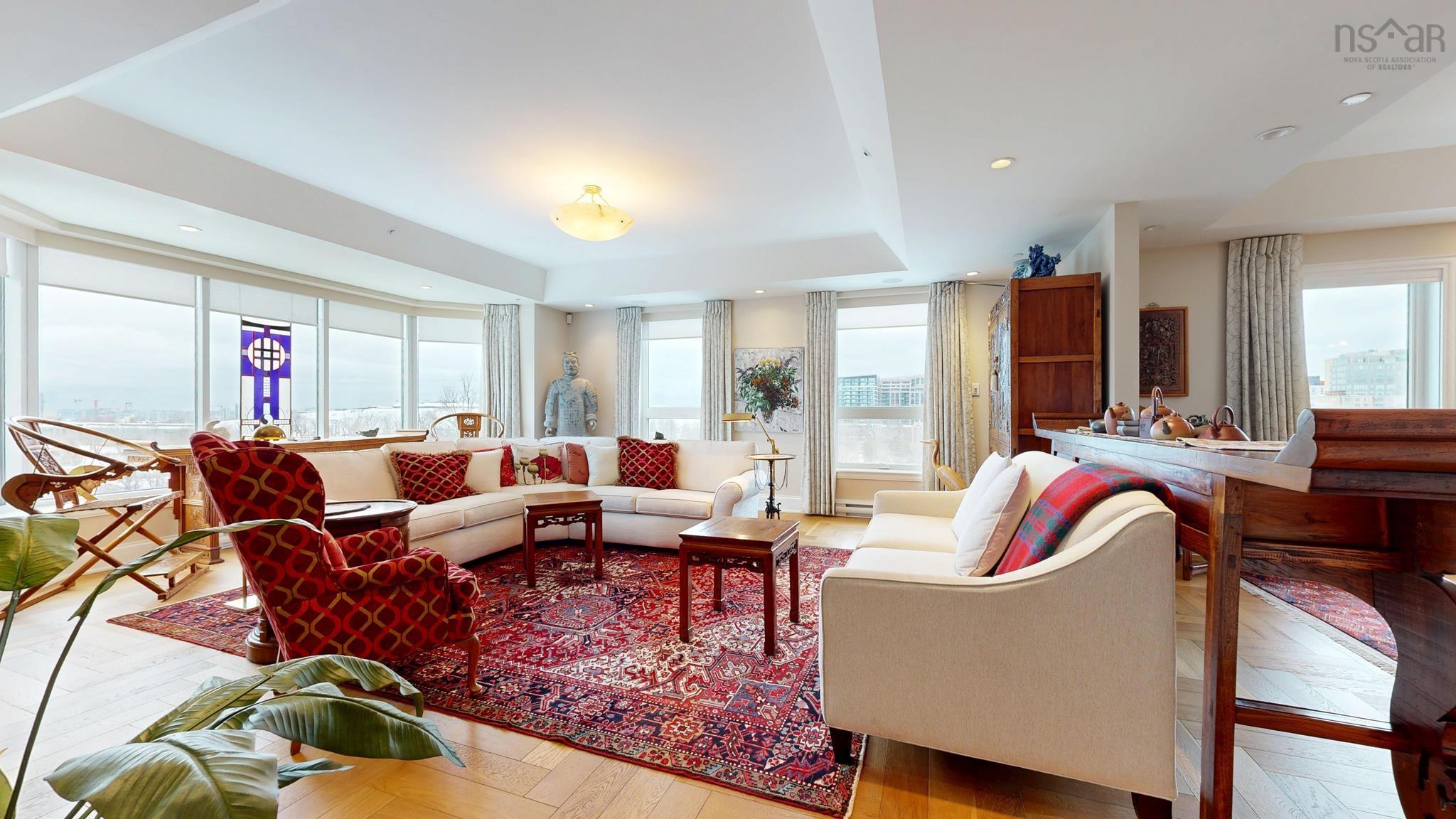 904 1540 Summer Street, Halifax Peninsula, NS (MLS 202602379)