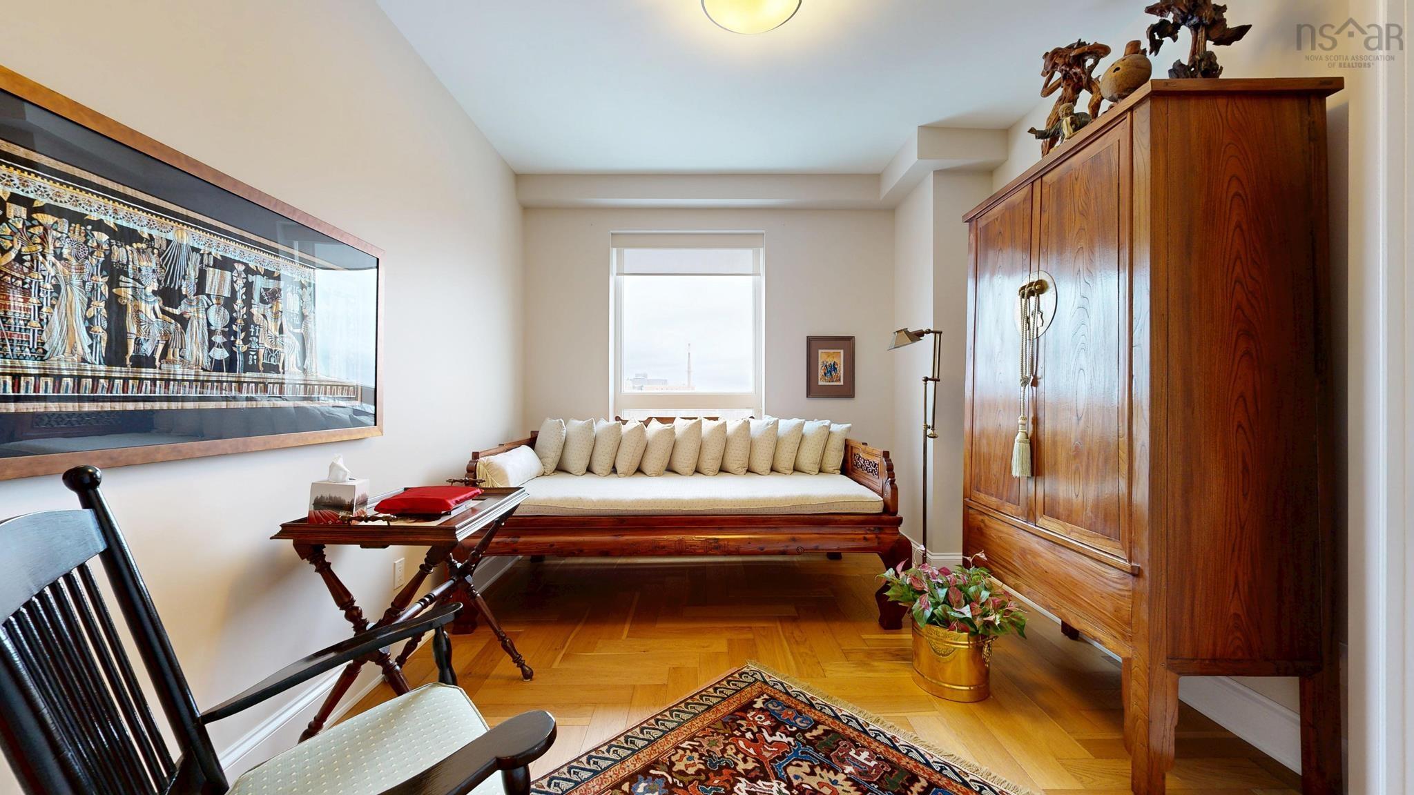 904 1540 Summer Street, Halifax Peninsula, NS (MLS 202602379)