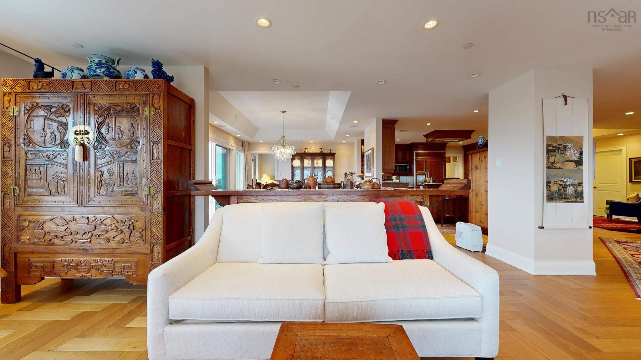 904 1540 Summer Street, Halifax Peninsula, NS (MLS 202602379)