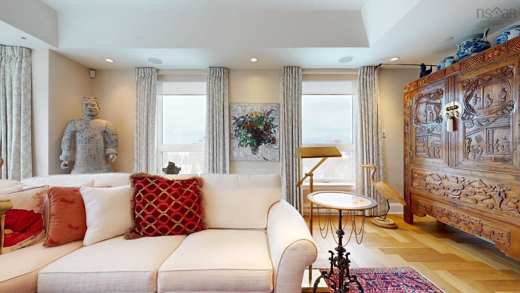 904 1540 Summer Street, Halifax Peninsula, NS (MLS 202602379)