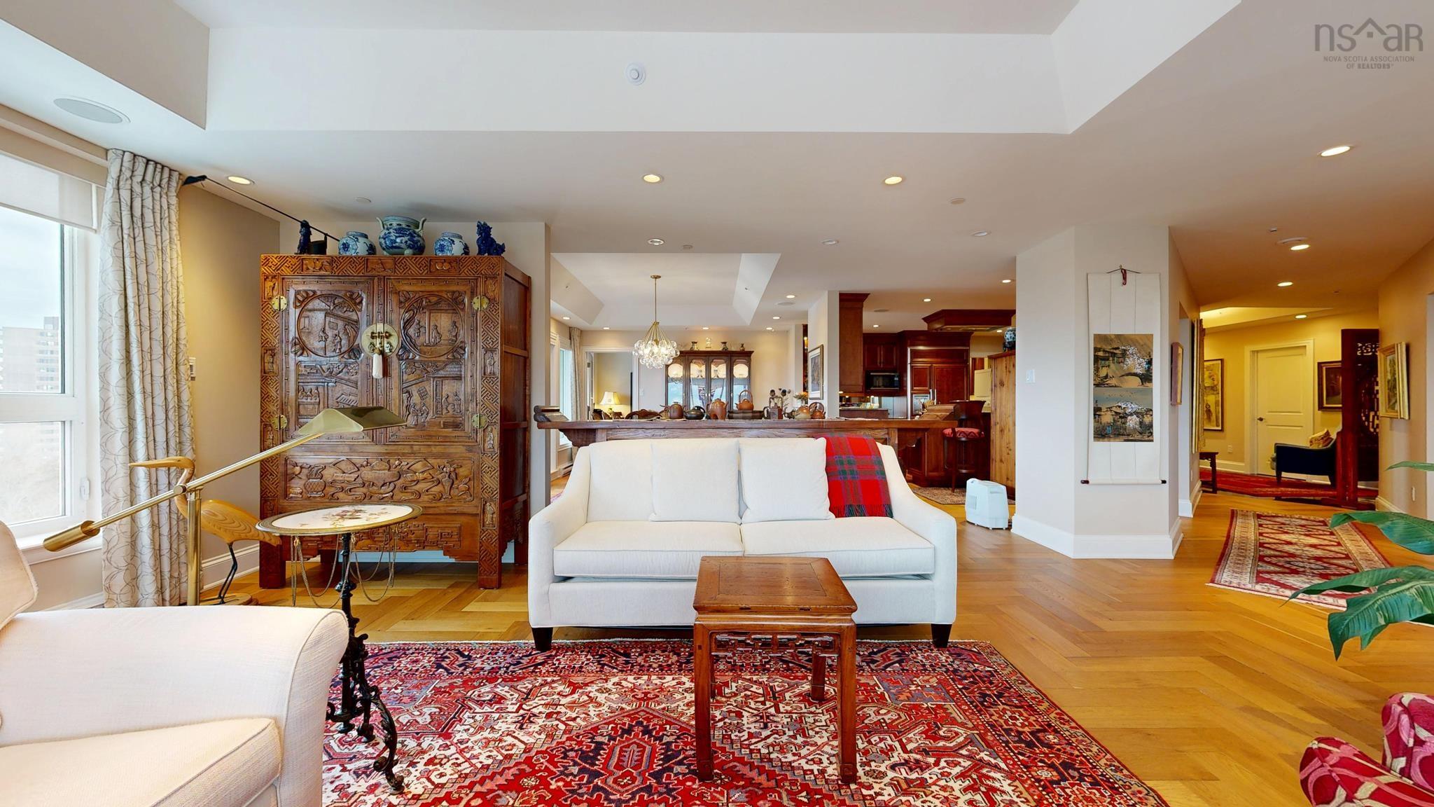 904 1540 Summer Street, Halifax Peninsula, NS (MLS 202602379)