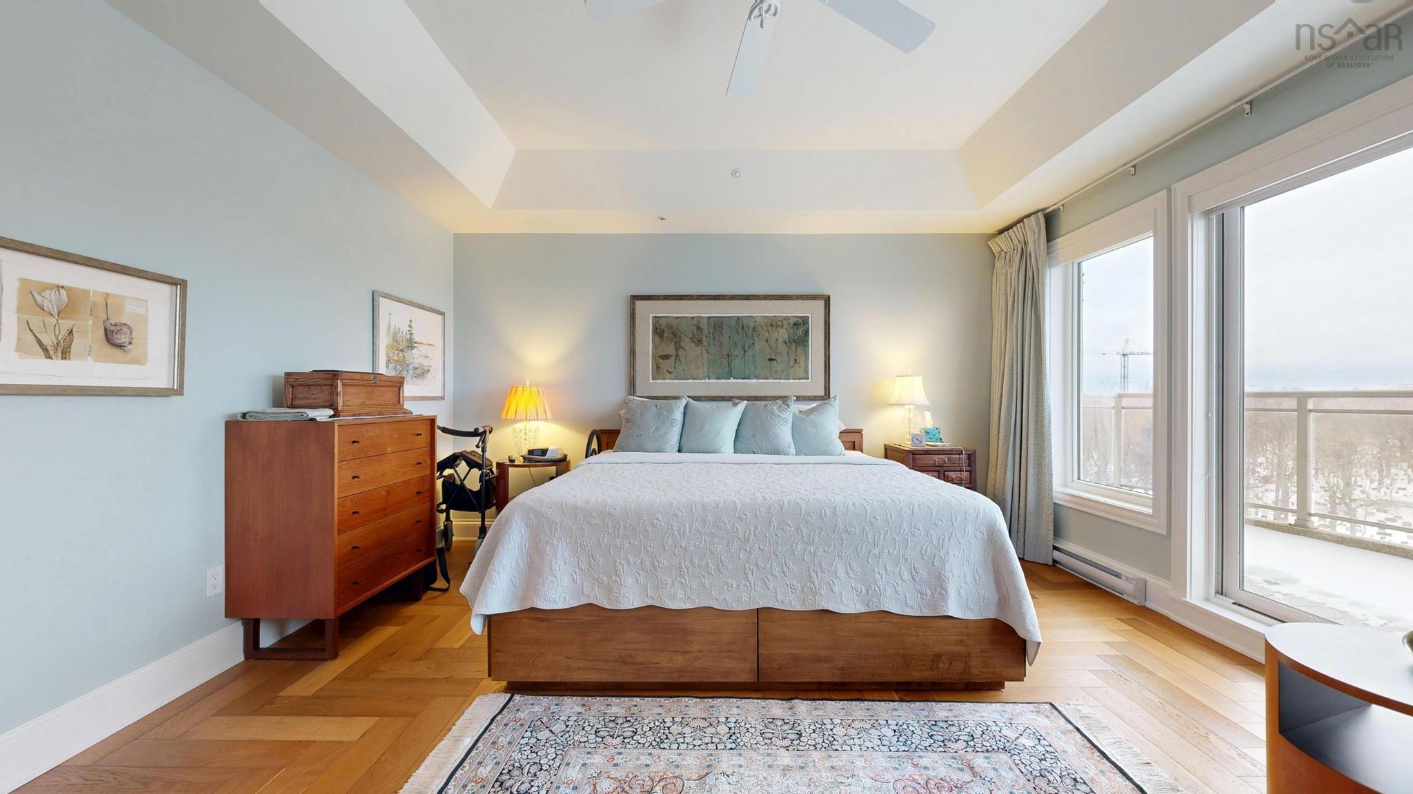 904 1540 Summer Street, Halifax Peninsula, NS (MLS 202602379)