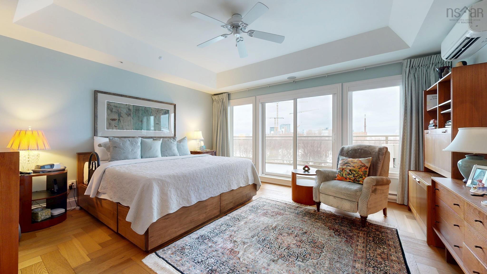 904 1540 Summer Street, Halifax Peninsula, NS (MLS 202602379)