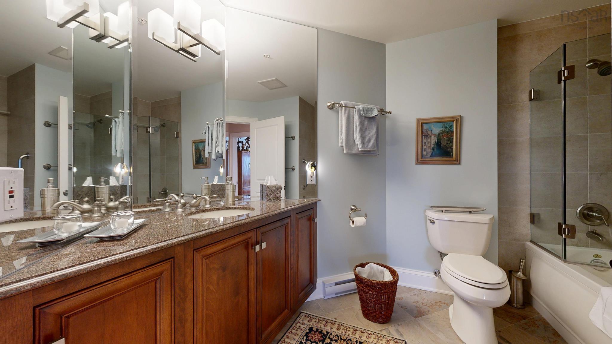 904 1540 Summer Street, Halifax Peninsula, NS (MLS 202602379)