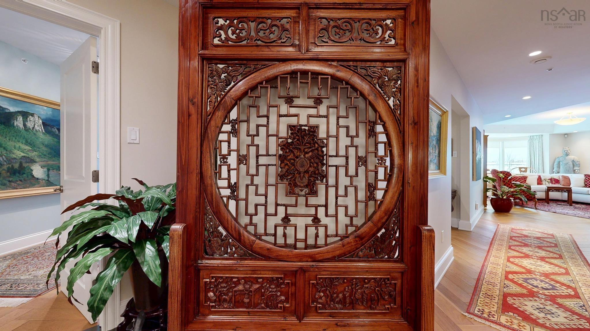 904 1540 Summer Street, Halifax Peninsula, NS (MLS 202602379)