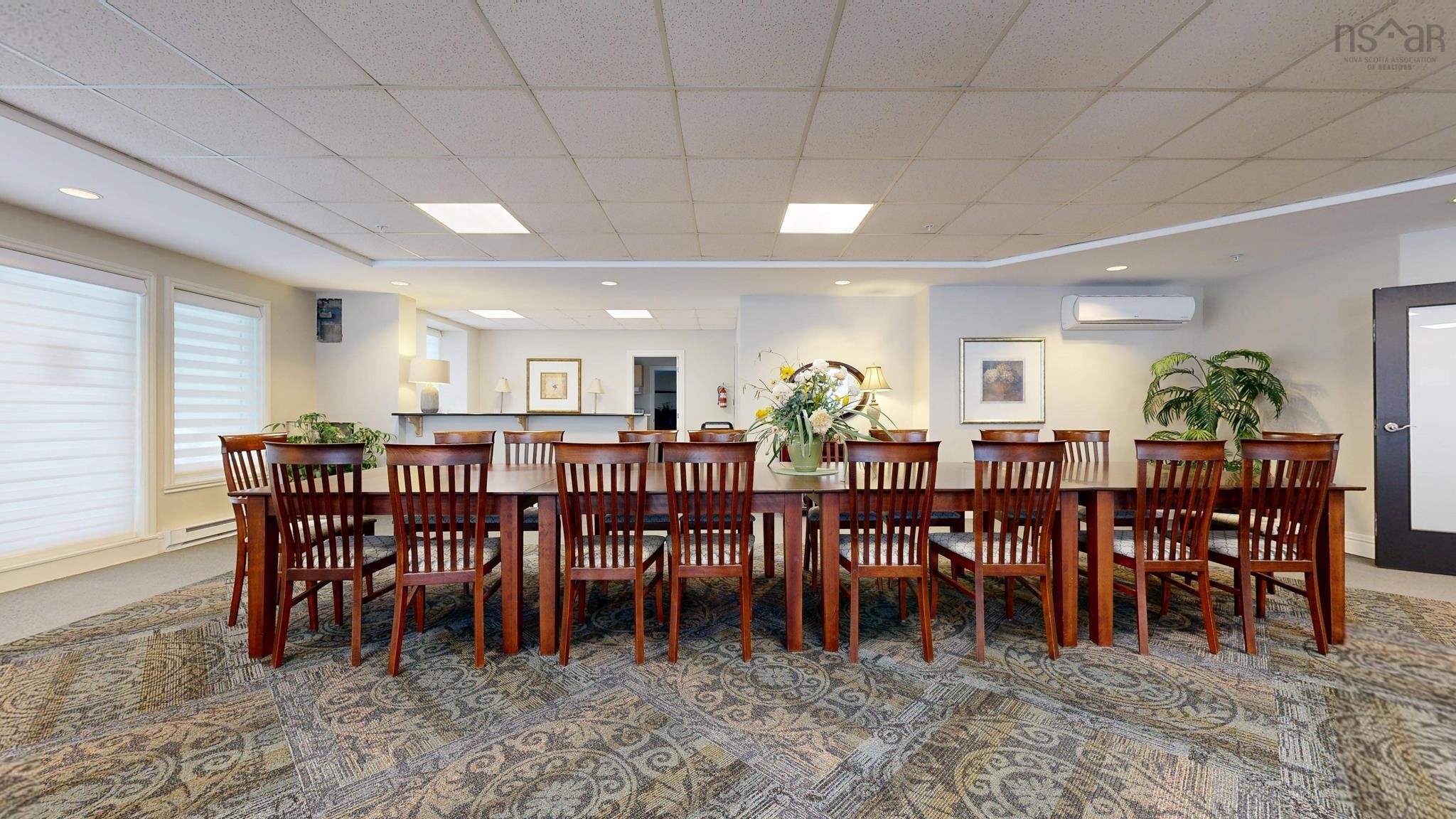 904 1540 Summer Street, Halifax Peninsula, NS (MLS 202602379)