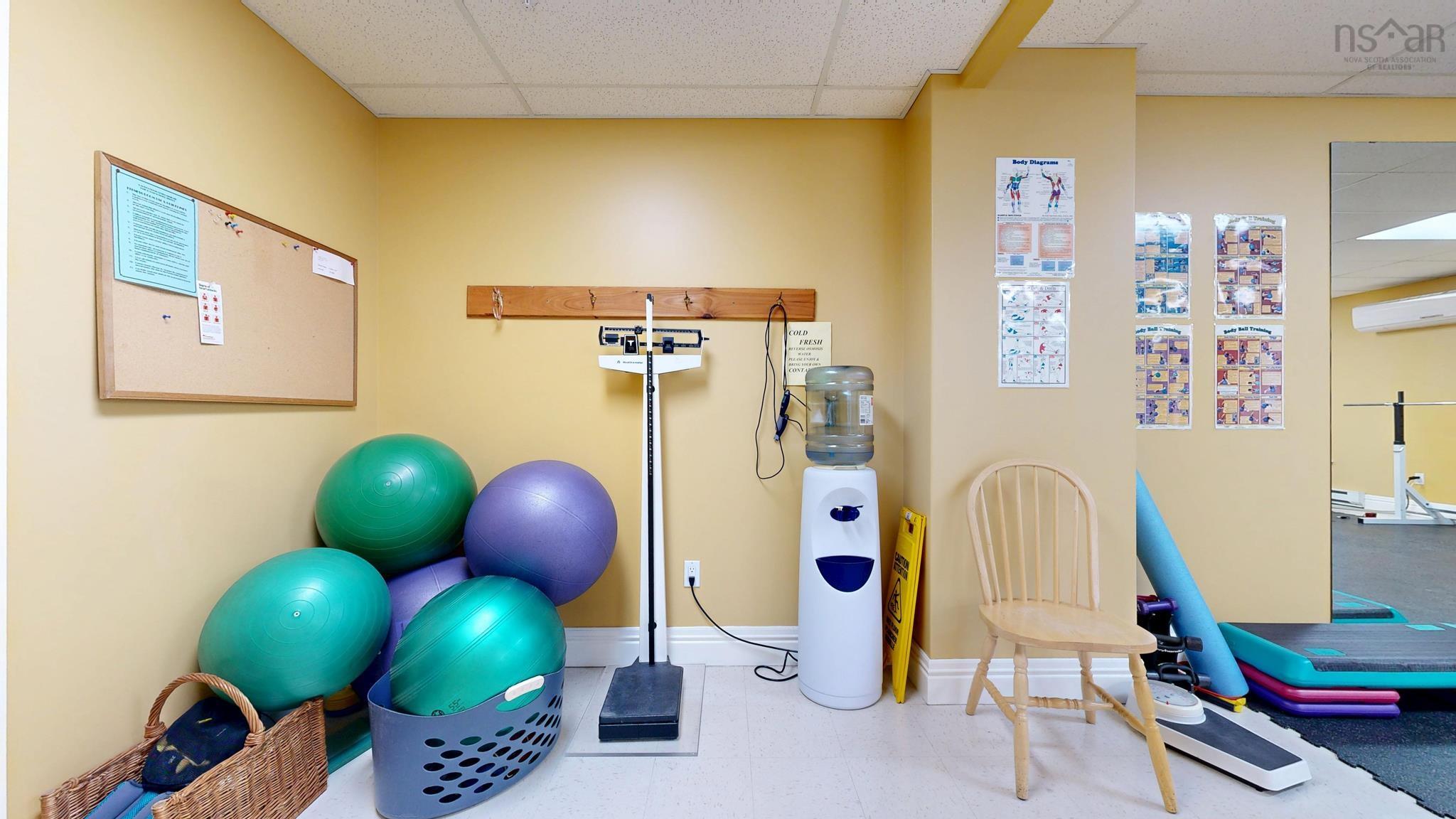 904 1540 Summer Street, Halifax Peninsula, NS (MLS 202602379)