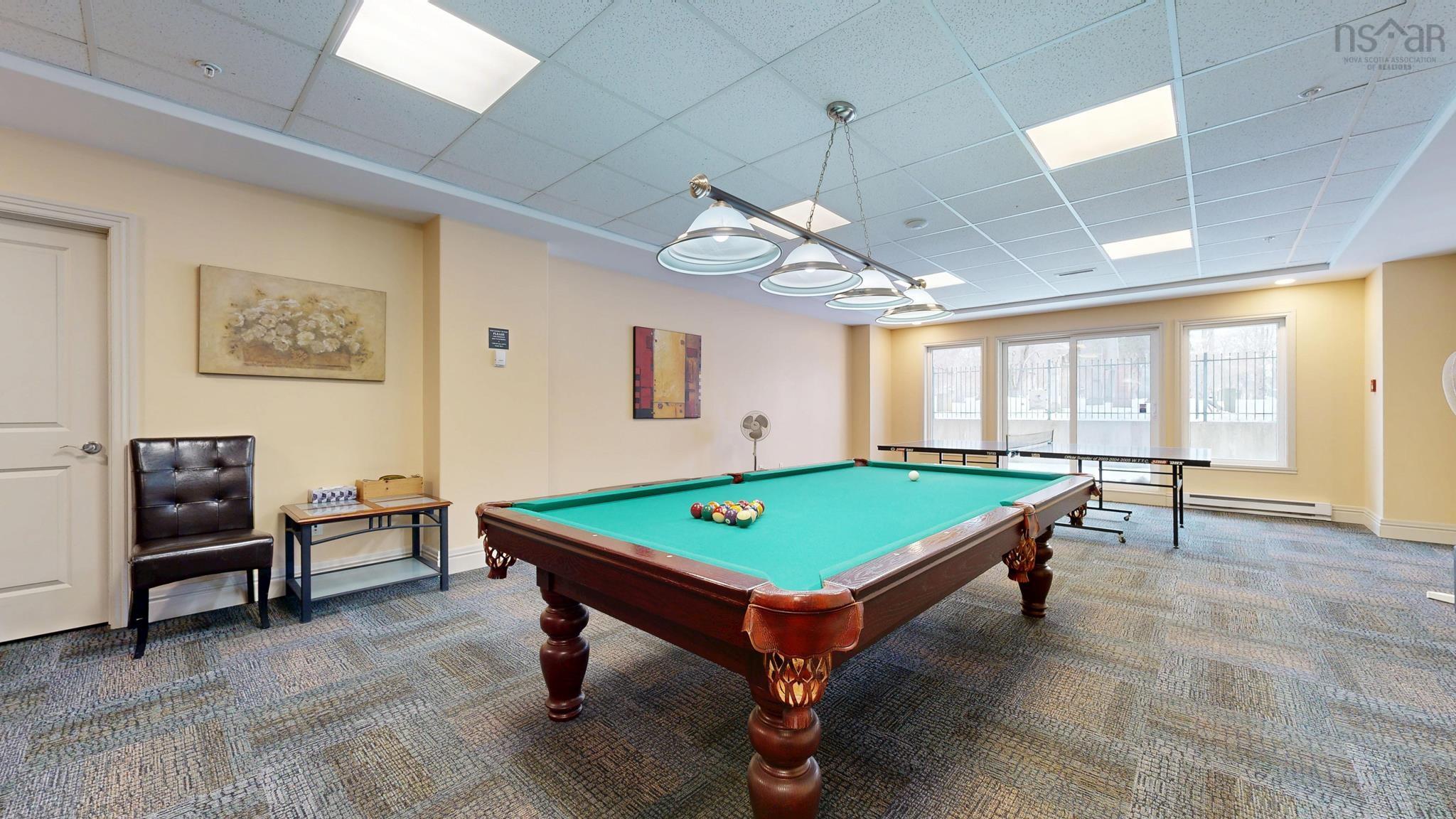 904 1540 Summer Street, Halifax Peninsula, NS (MLS 202602379)