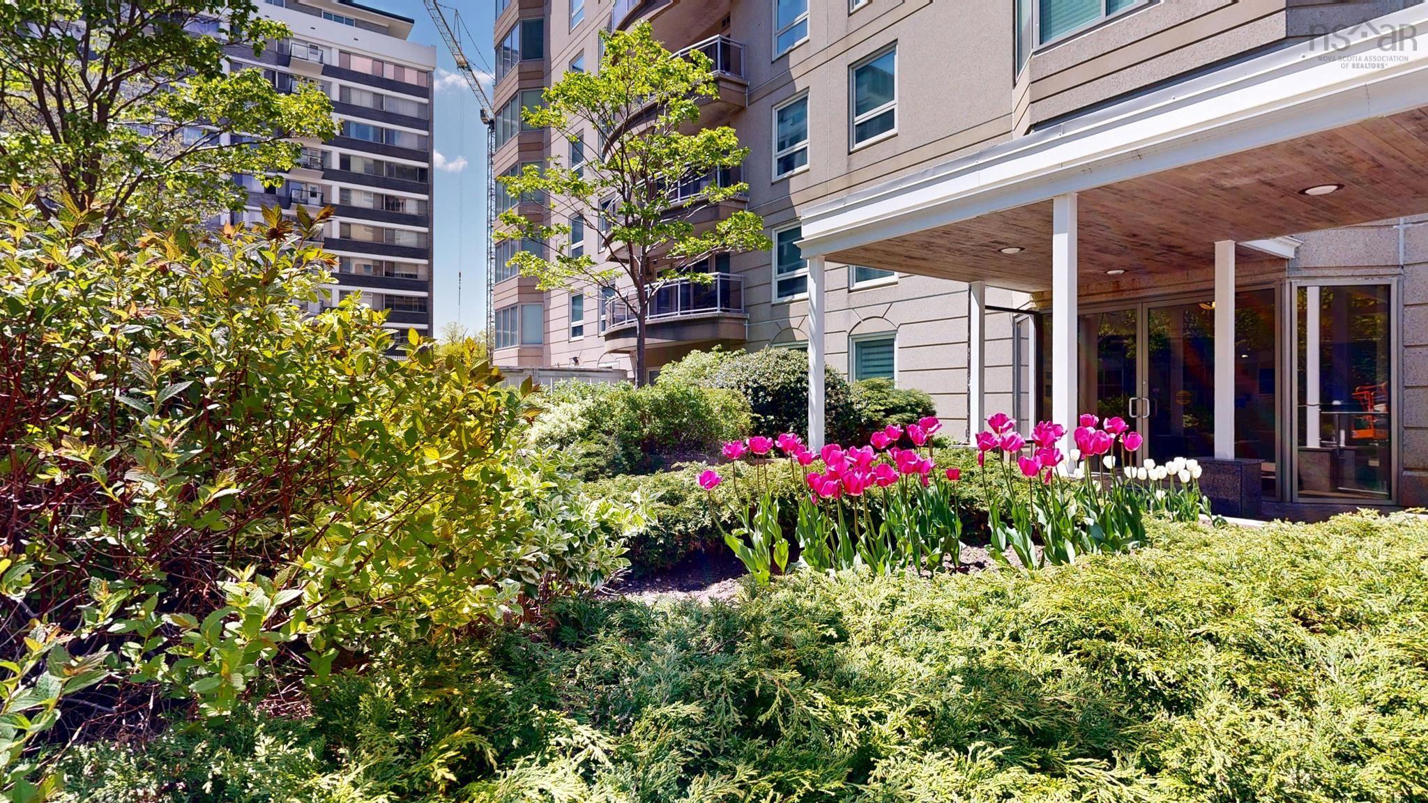 904 1540 Summer Street, Halifax Peninsula, NS (MLS 202602379)