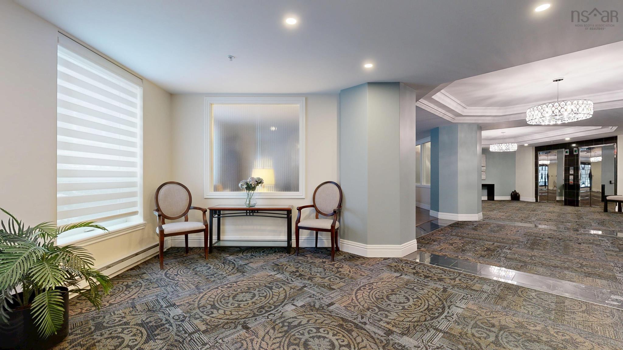 904 1540 Summer Street, Halifax Peninsula, NS (MLS 202602379)