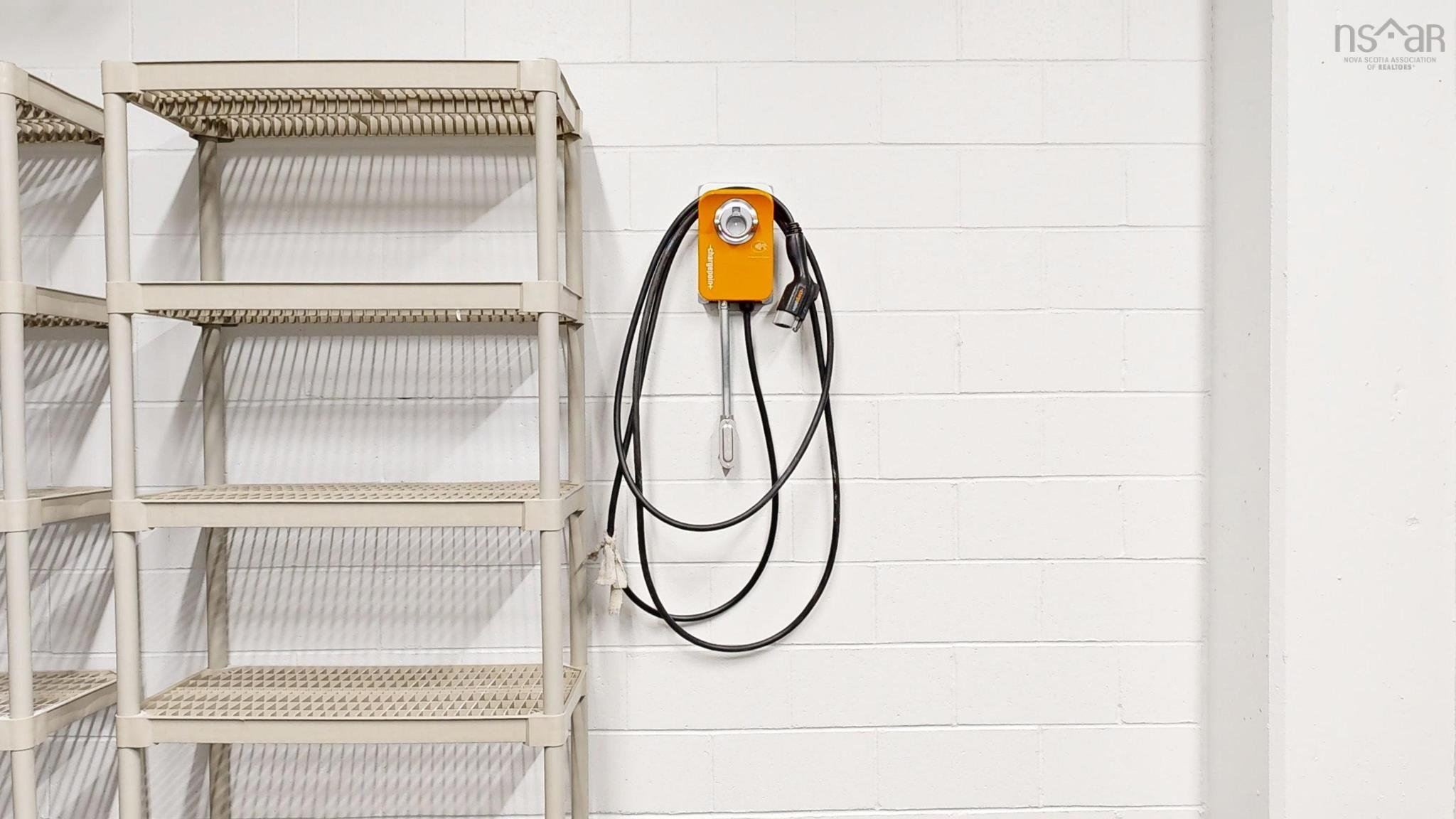 904 1540 Summer Street, Halifax Peninsula, NS (MLS 202602379)