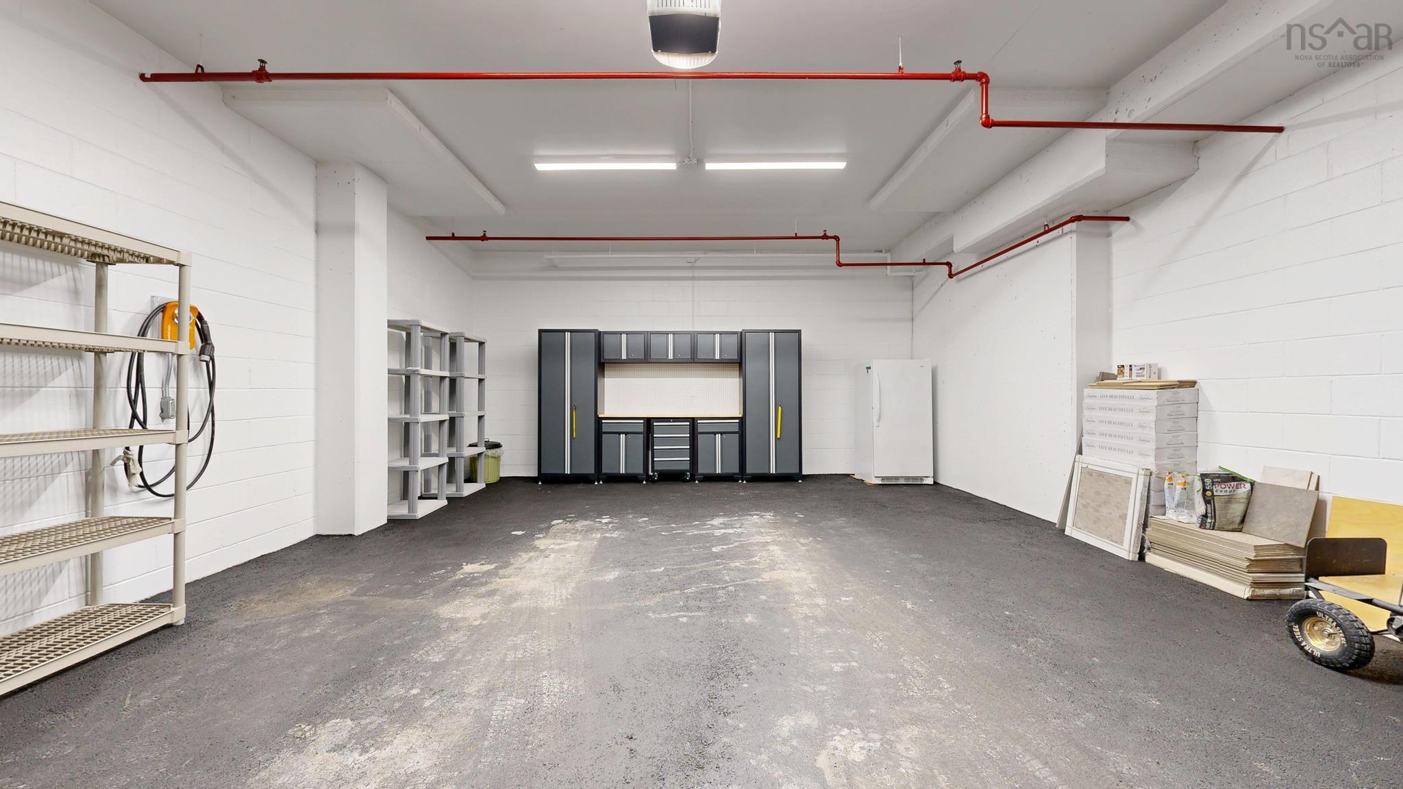 904 1540 Summer Street, Halifax Peninsula, NS (MLS 202602379)