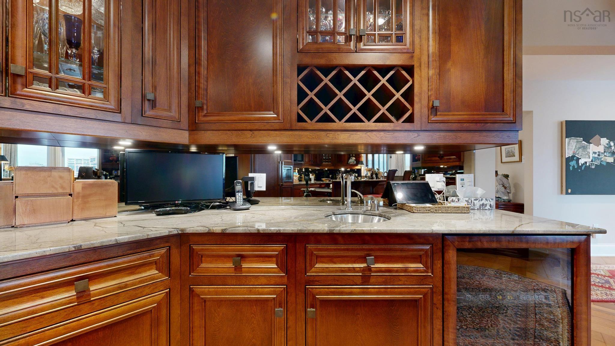 904 1540 Summer Street, Halifax Peninsula, NS (MLS 202602379)