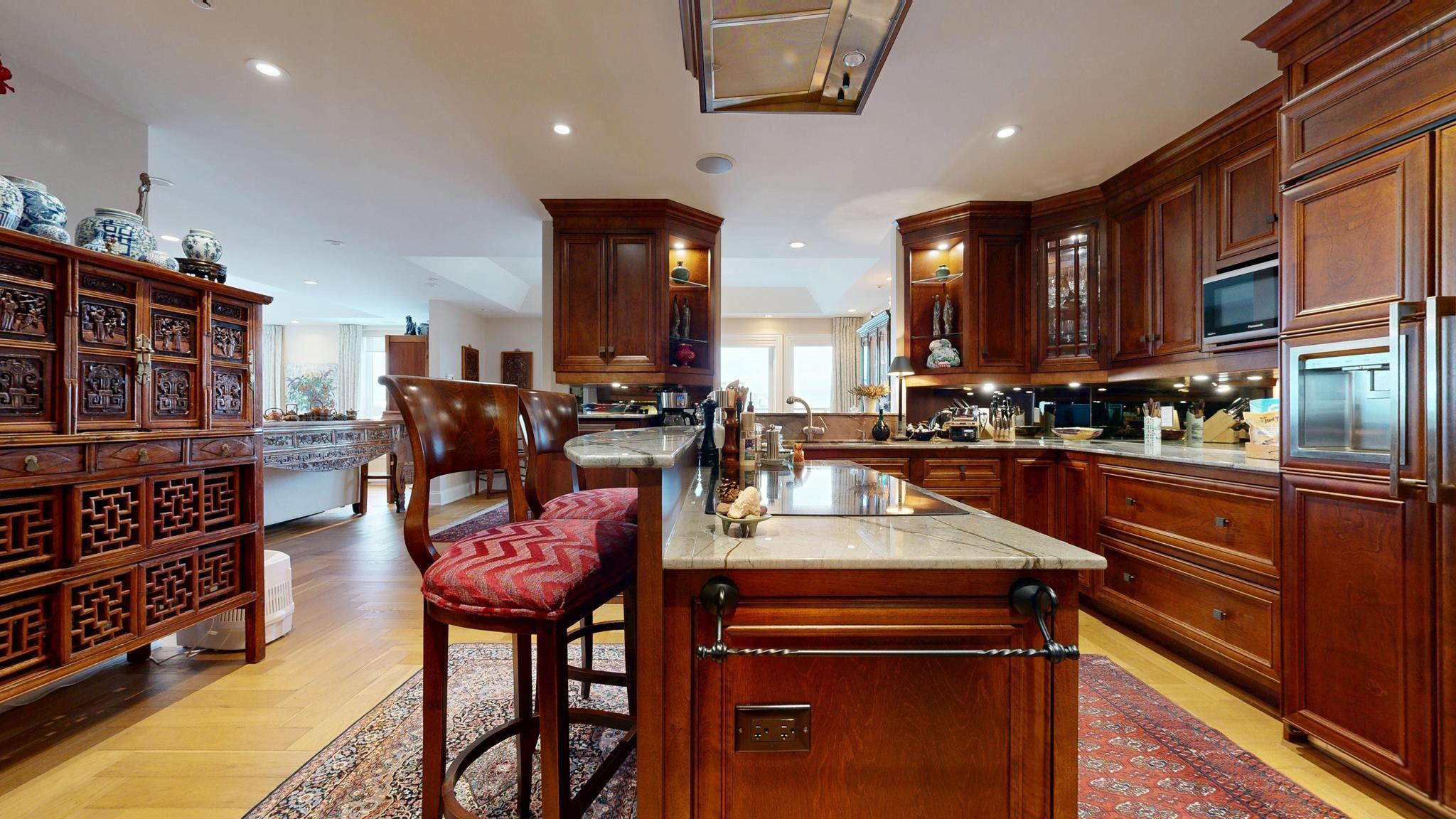 904 1540 Summer Street, Halifax Peninsula, NS (MLS 202602379)