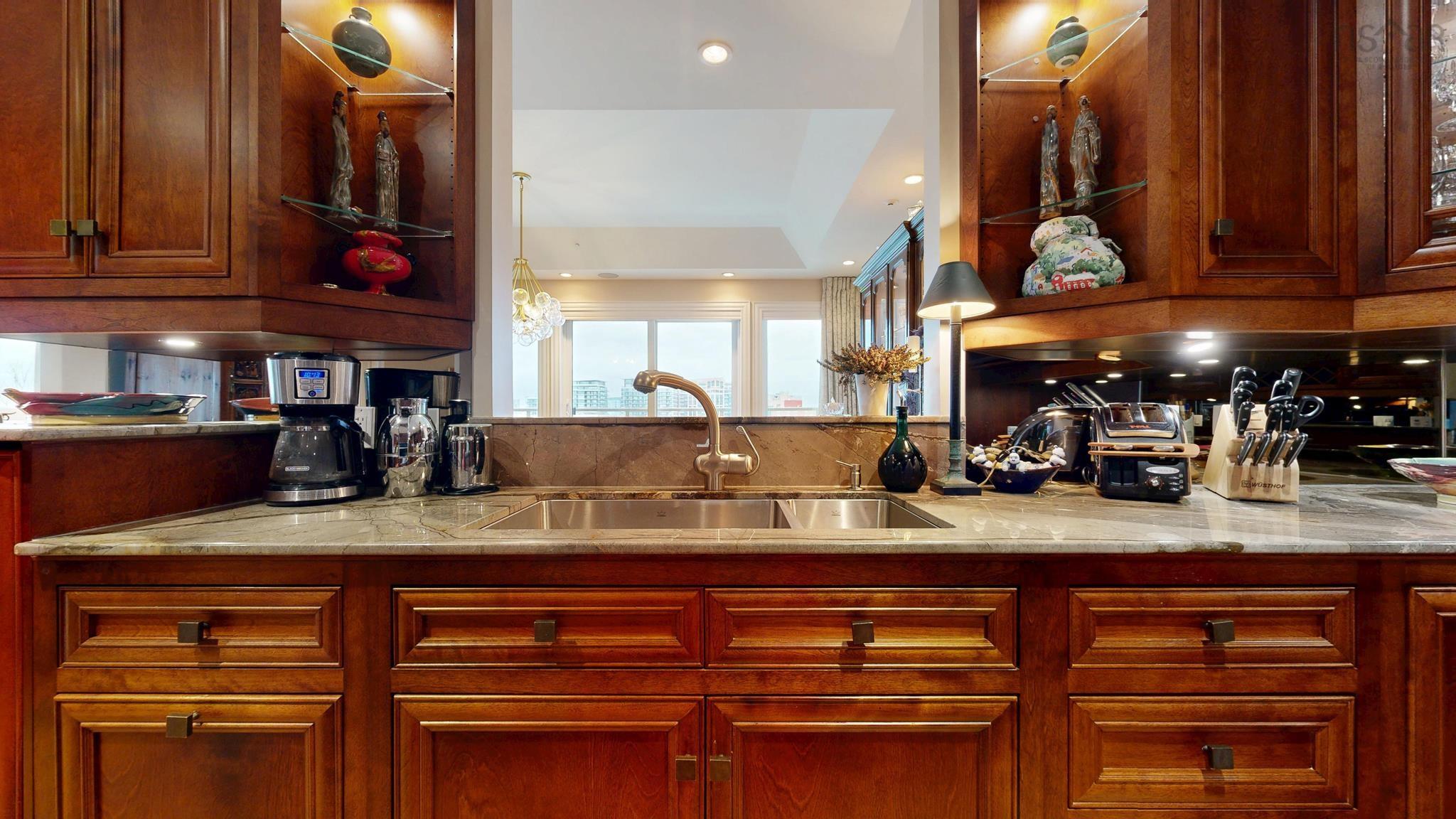 904 1540 Summer Street, Halifax Peninsula, NS (MLS 202602379)