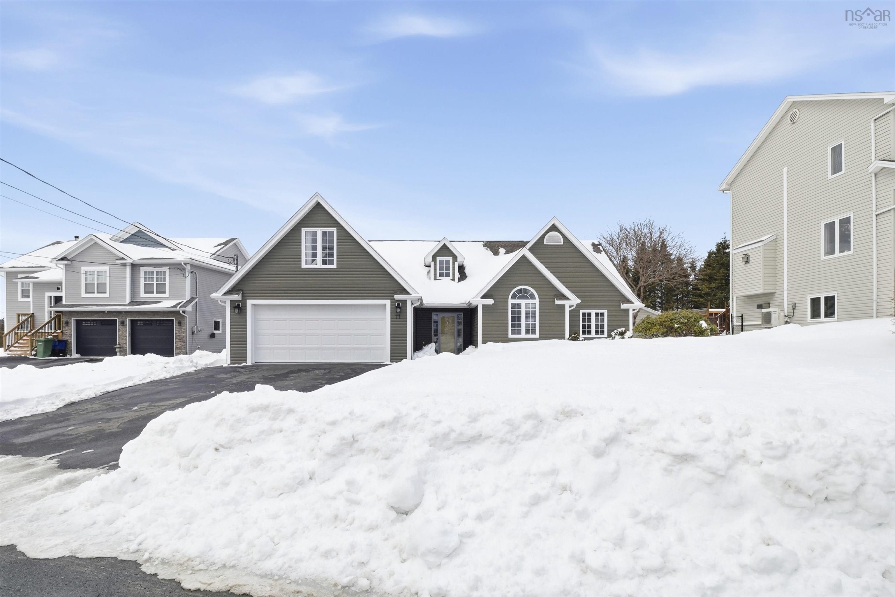 71 Longard Drive, Timberlea, NS (MLS® 202602385)