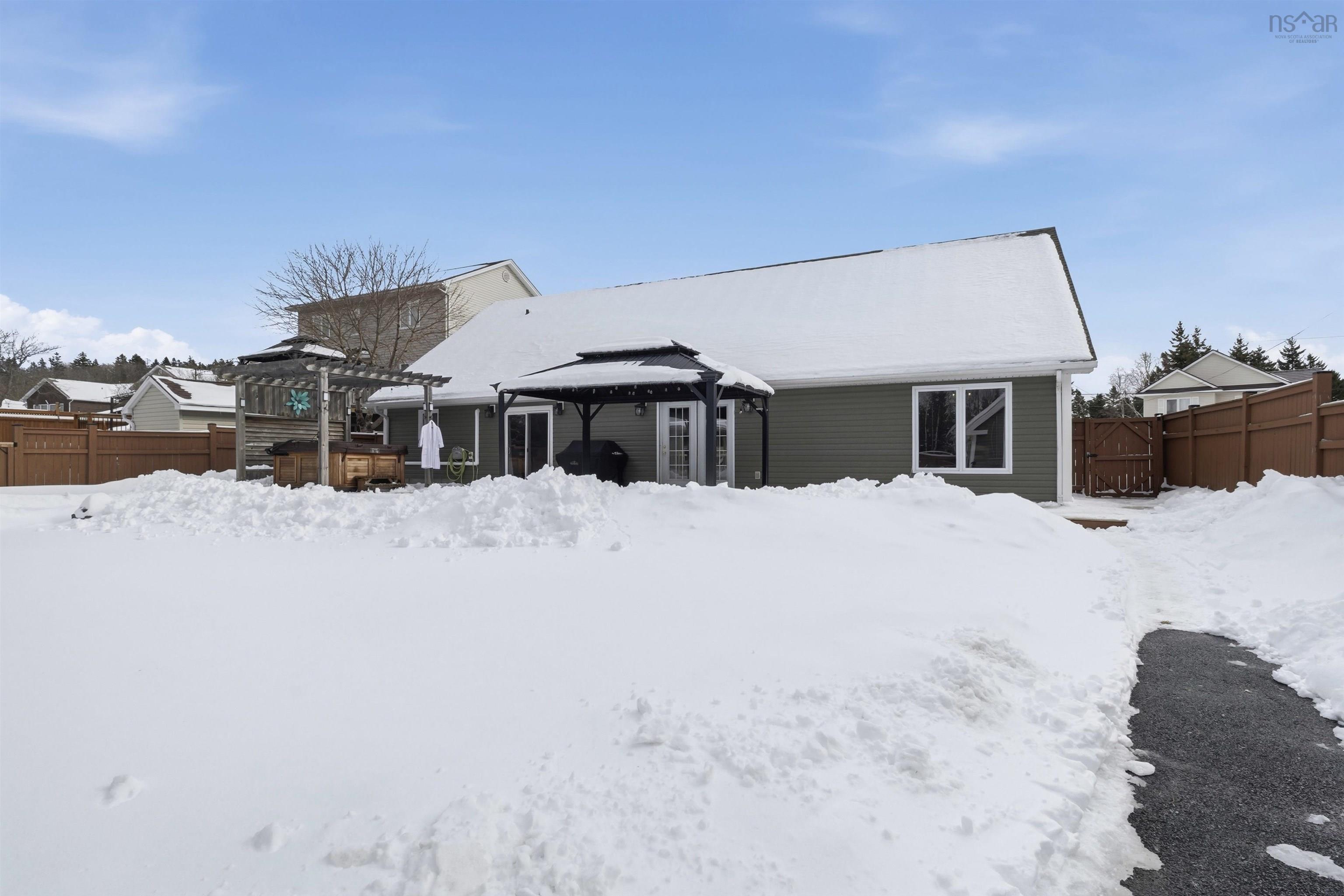 71 Longard Drive, Timberlea, NS (MLS 202602385)