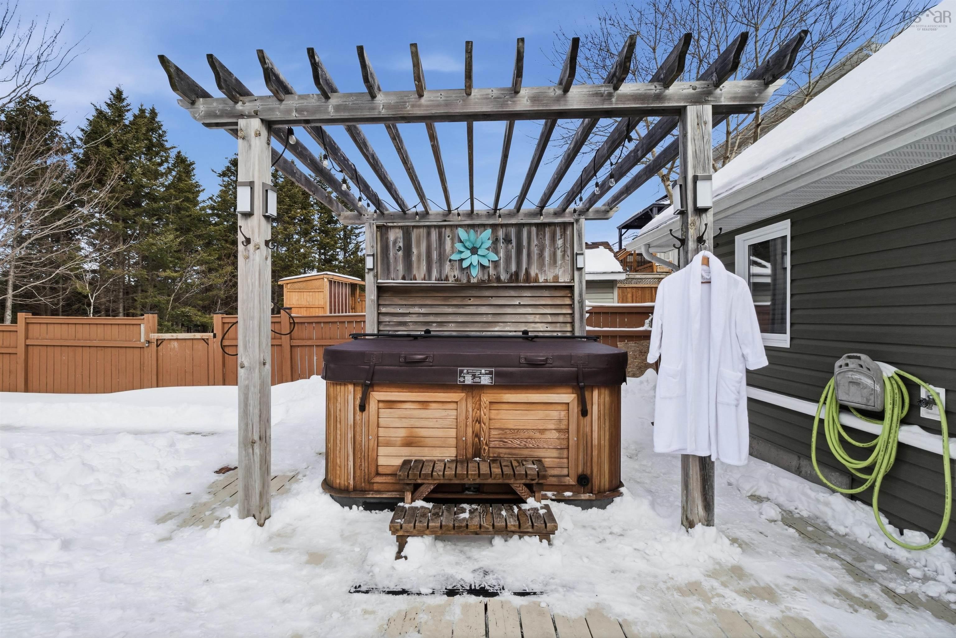 71 Longard Drive, Timberlea, NS (MLS 202602385)