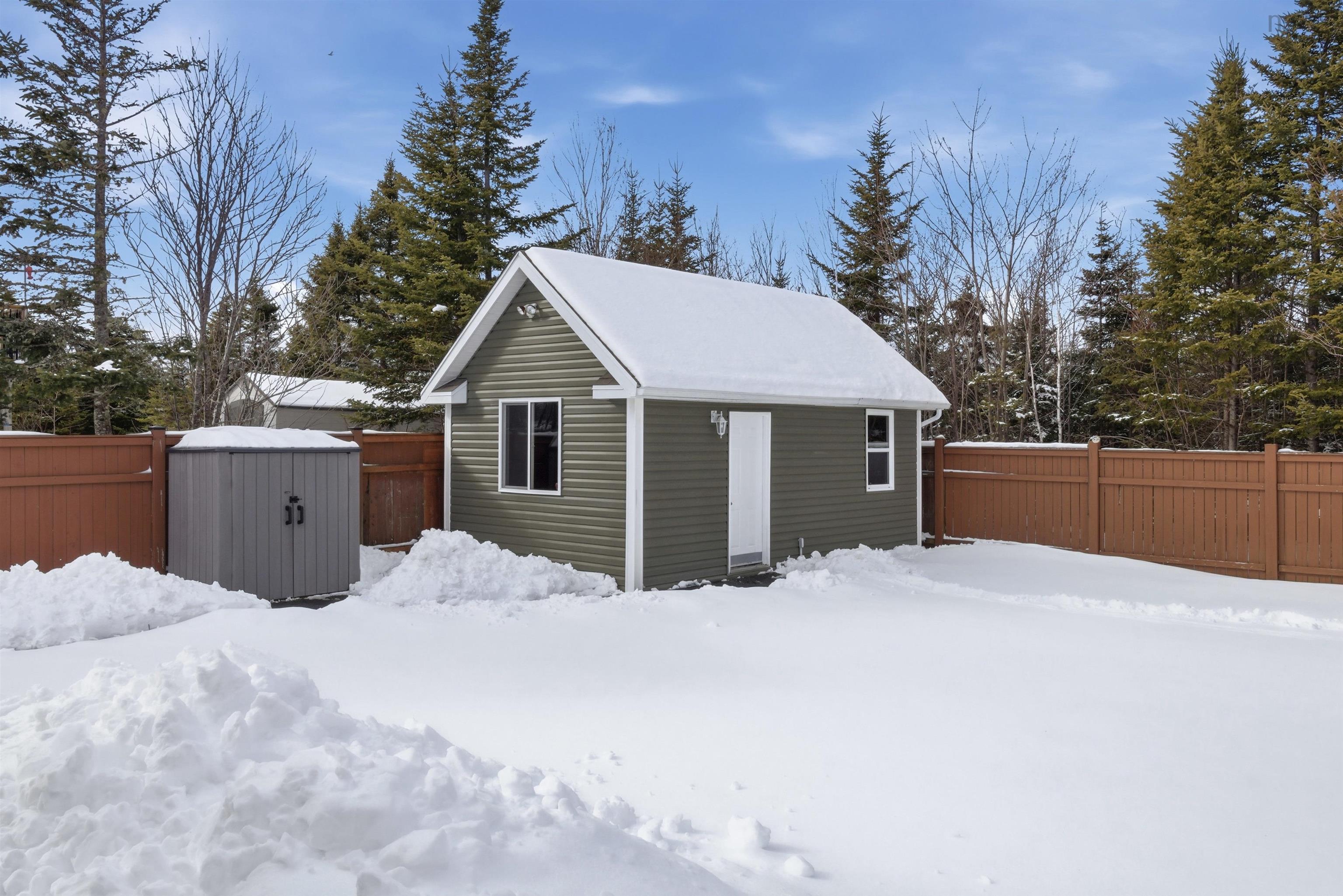71 Longard Drive, Timberlea, NS (MLS 202602385)