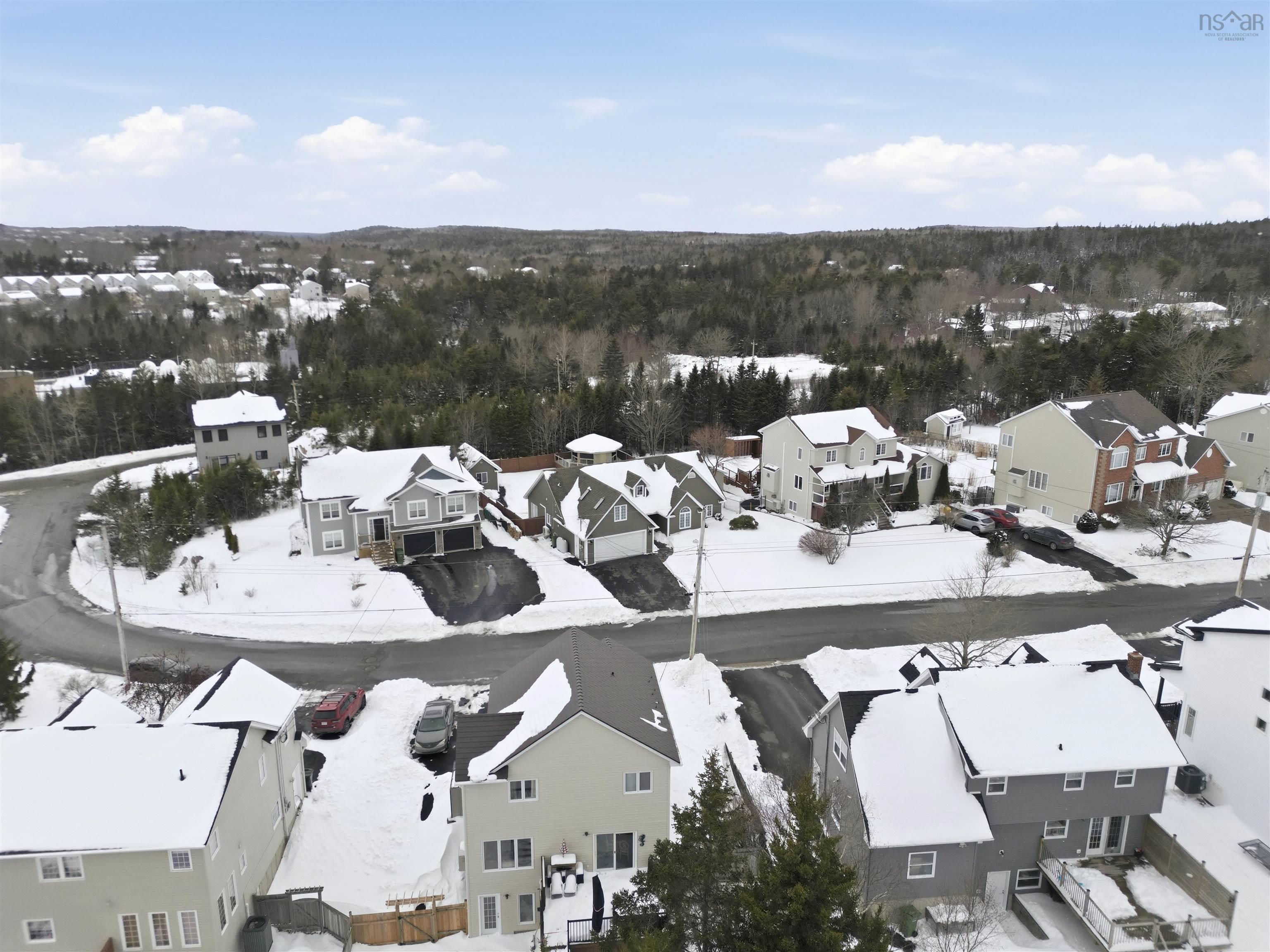 71 Longard Drive, Timberlea, NS (MLS 202602385)