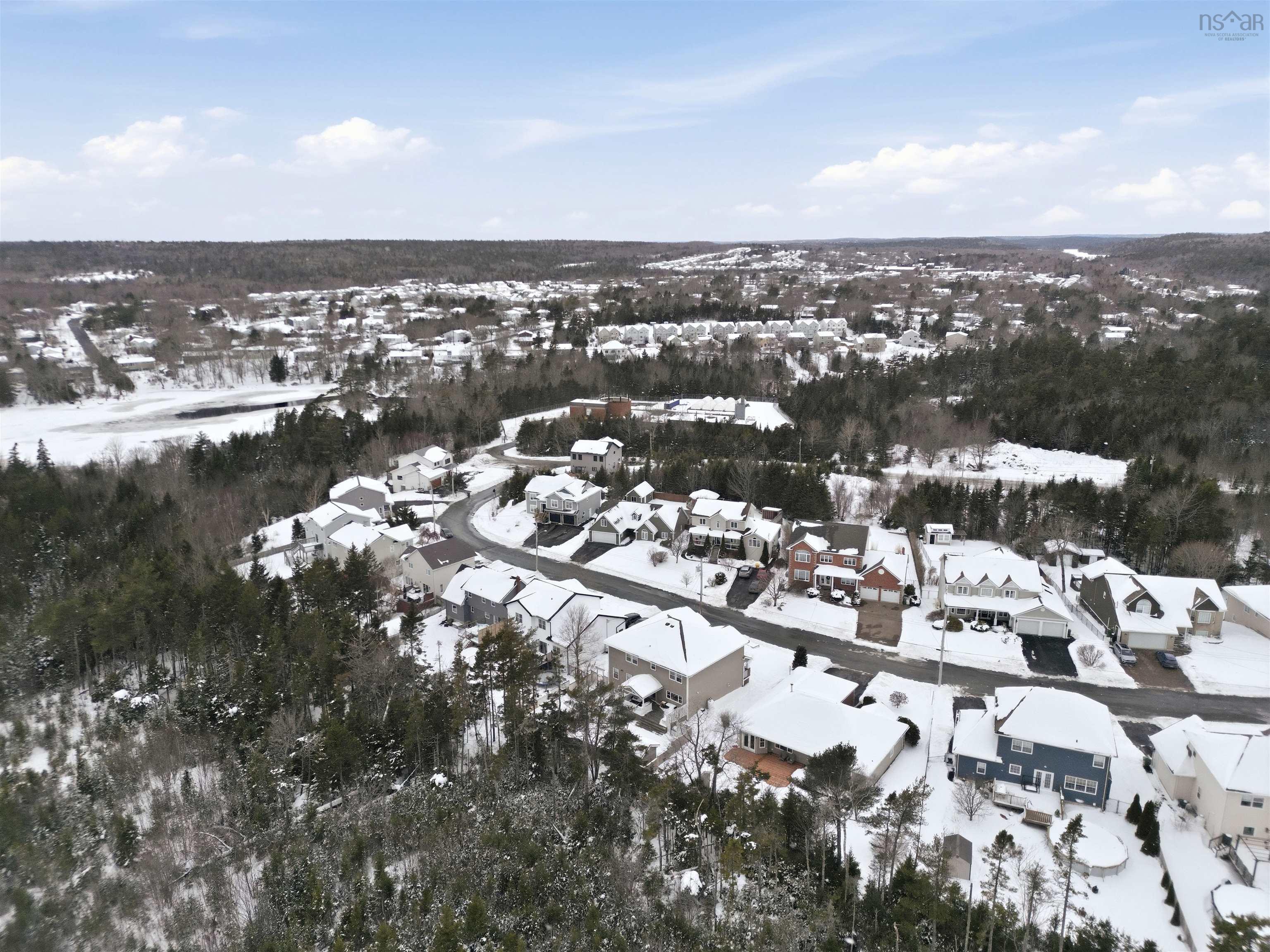 71 Longard Drive, Timberlea, NS (MLS 202602385)