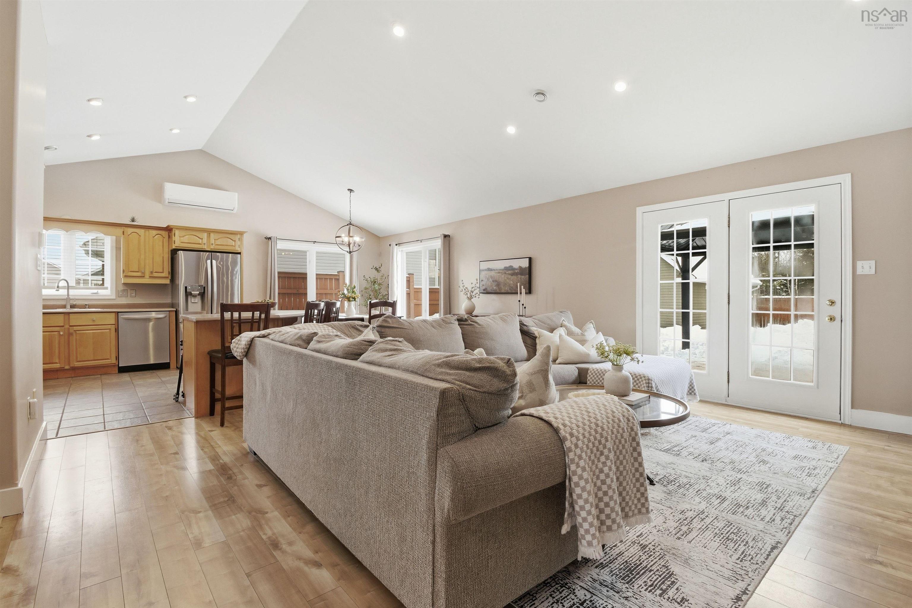 71 Longard Drive, Timberlea, NS (MLS 202602385)