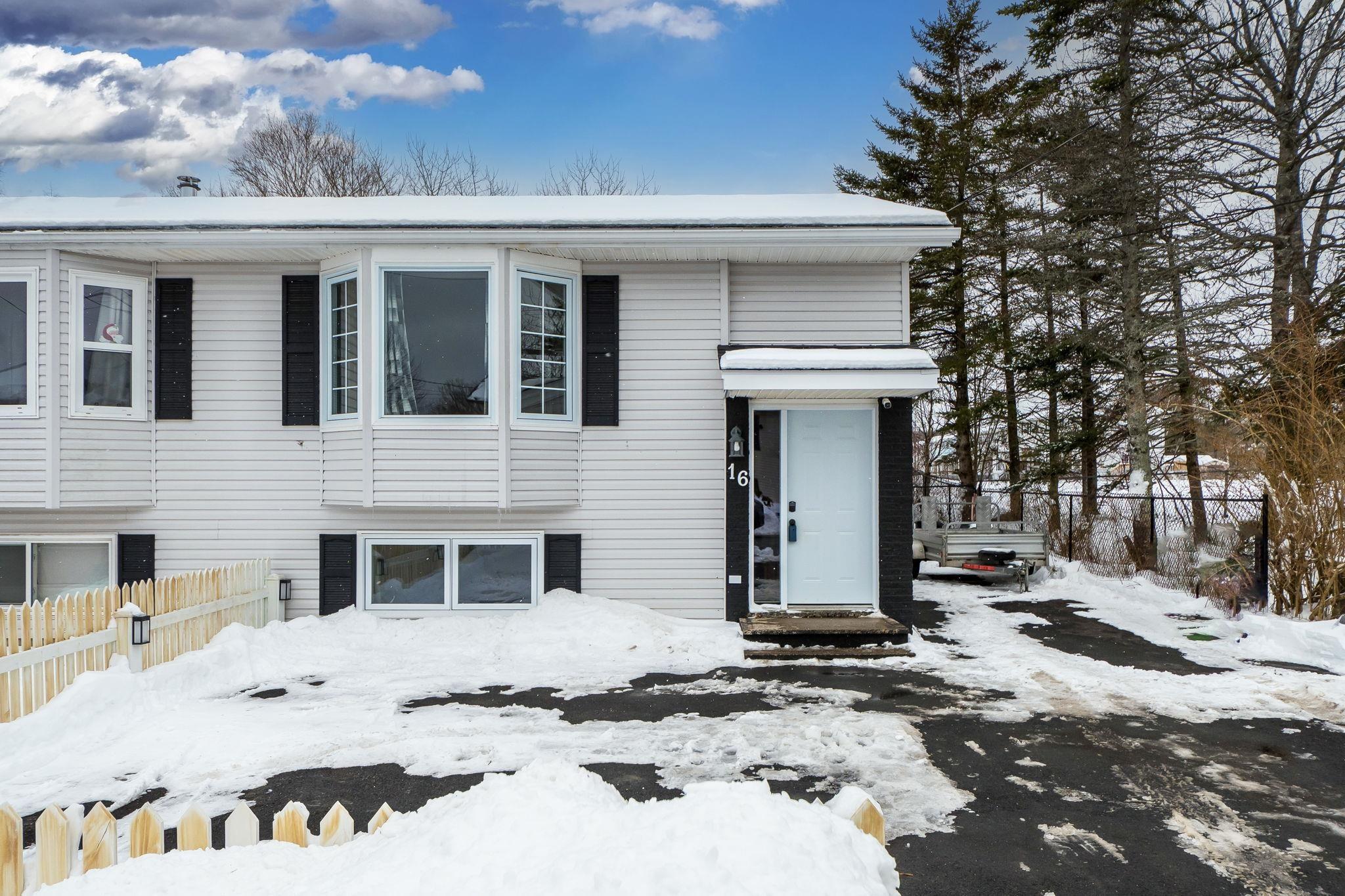 16 Cider Maple Drive, Timberlea, NS (MLS® 202602386)