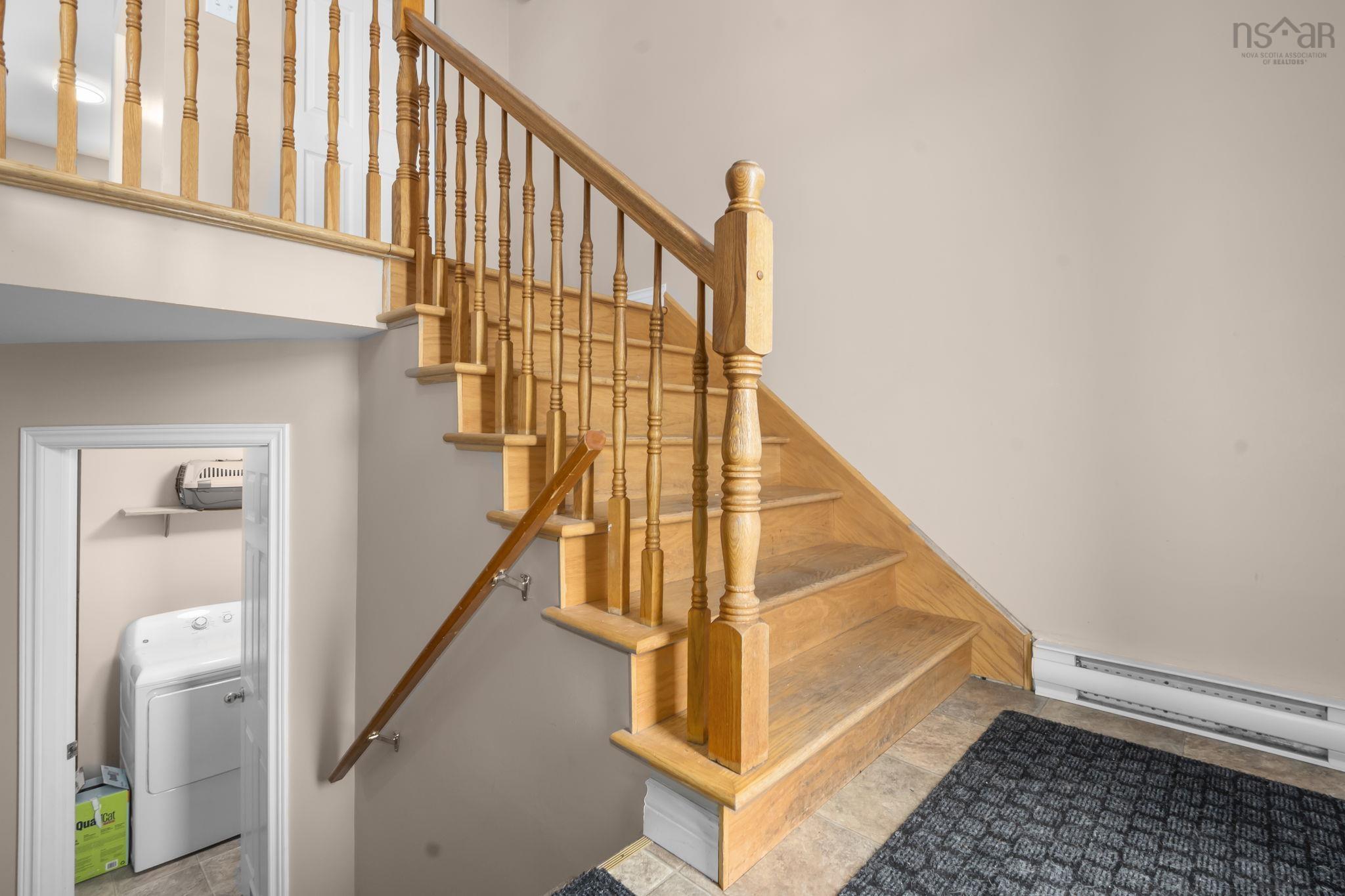 16 Cider Maple Drive, Timberlea, NS (MLS 202602386)