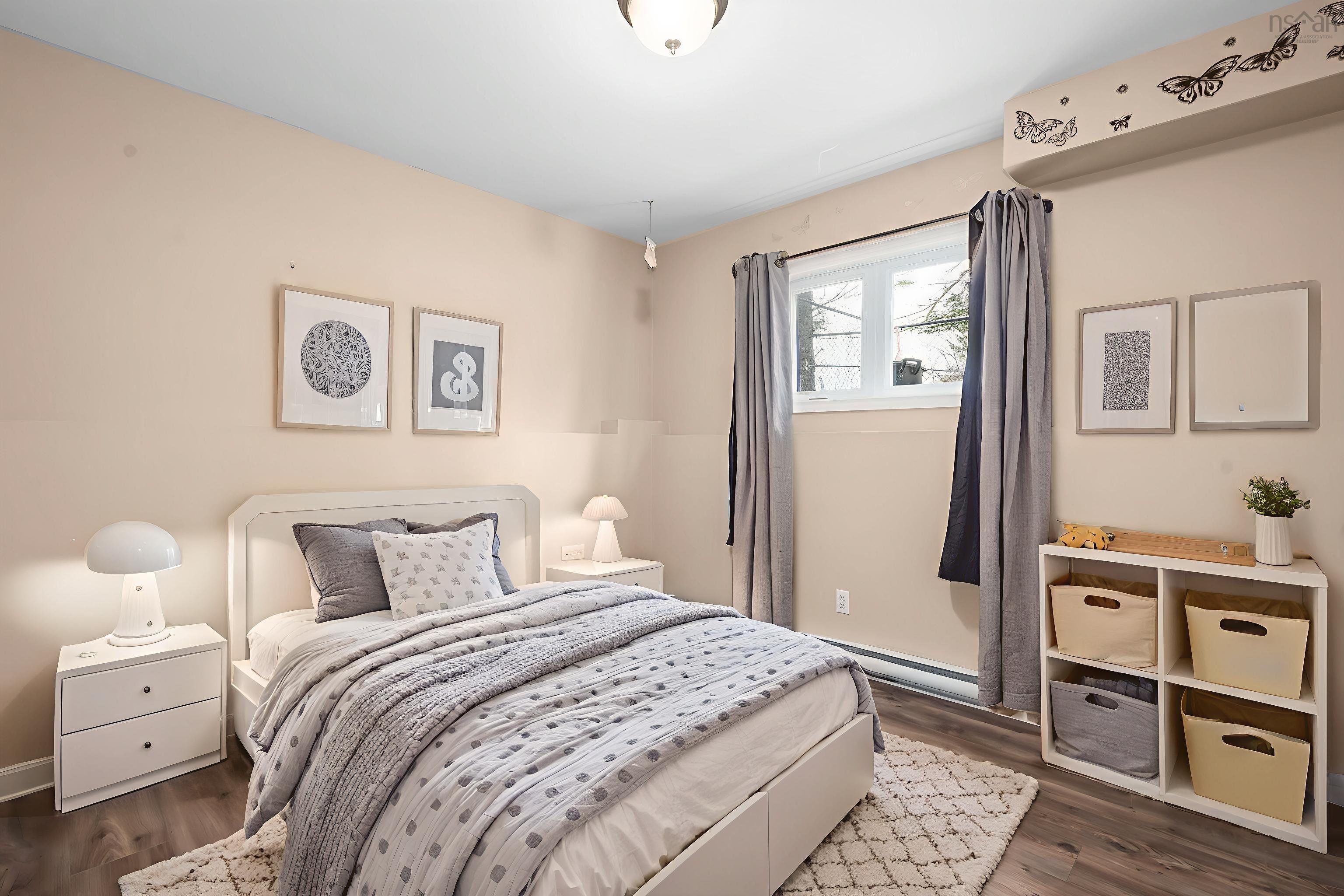 16 Cider Maple Drive, Timberlea, NS (MLS 202602386)