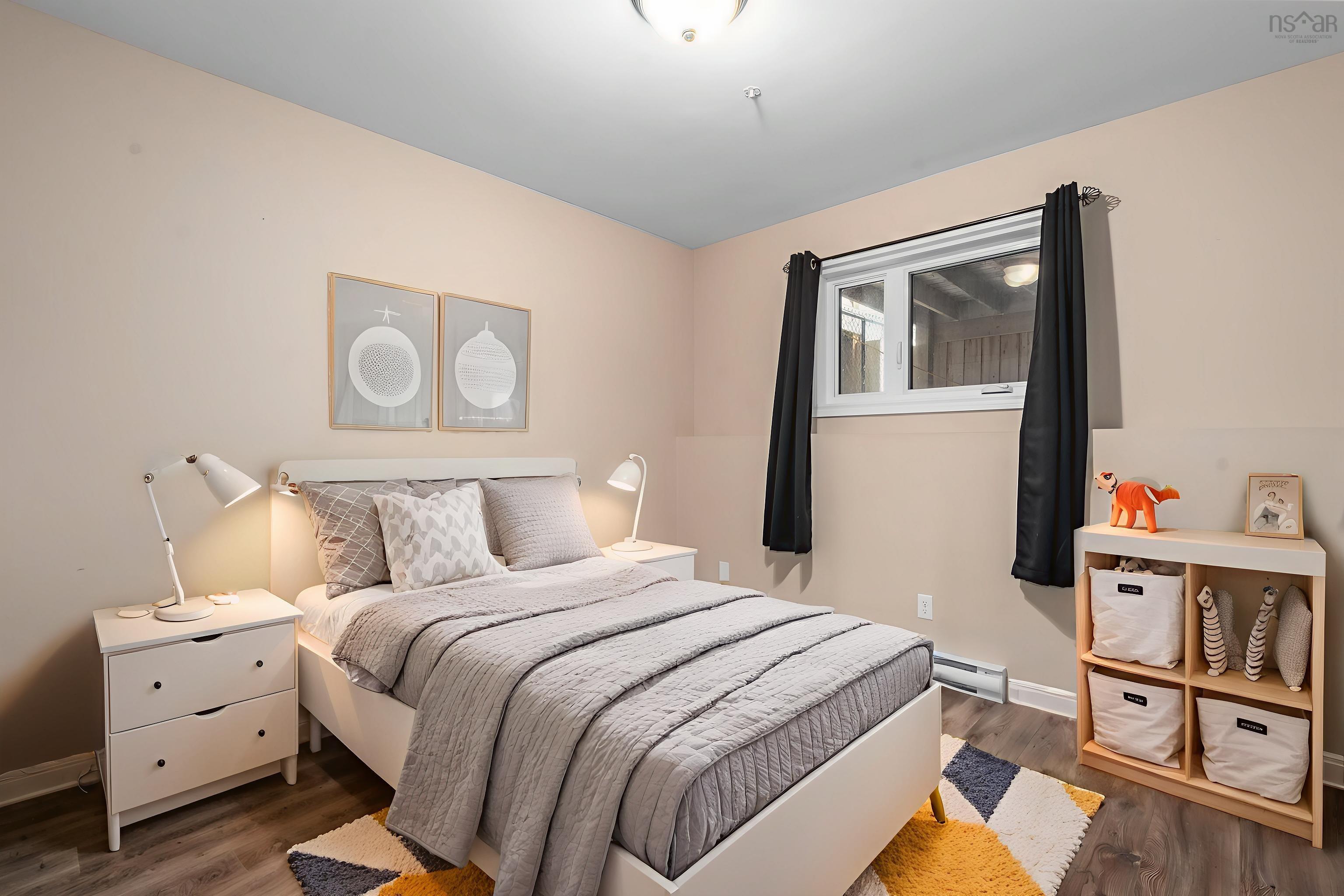 16 Cider Maple Drive, Timberlea, NS (MLS 202602386)