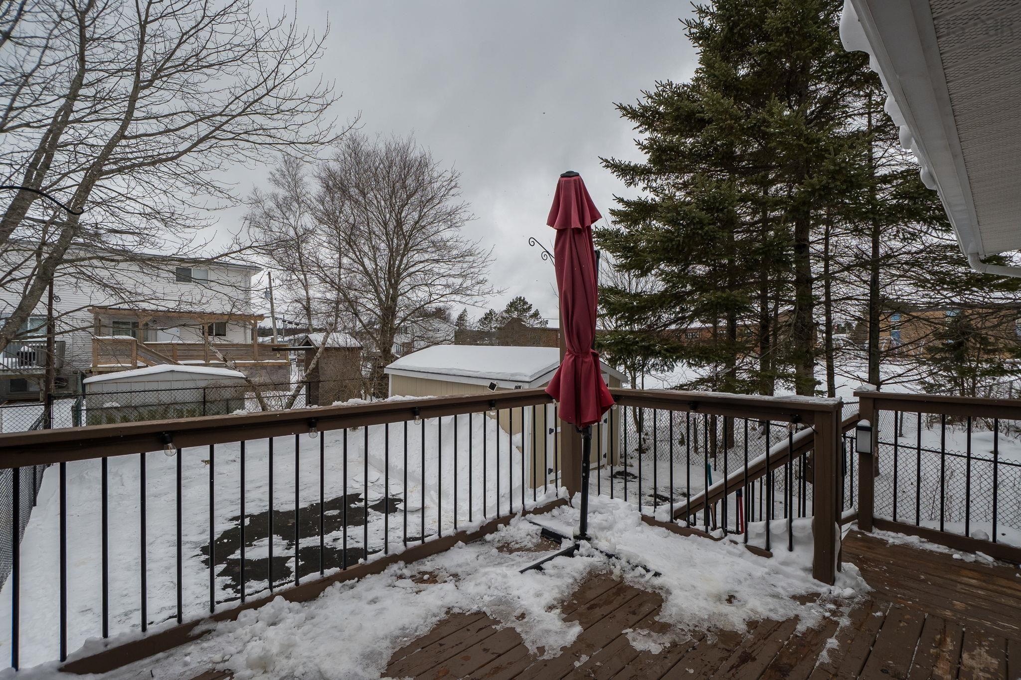 16 Cider Maple Drive, Timberlea, NS (MLS 202602386)