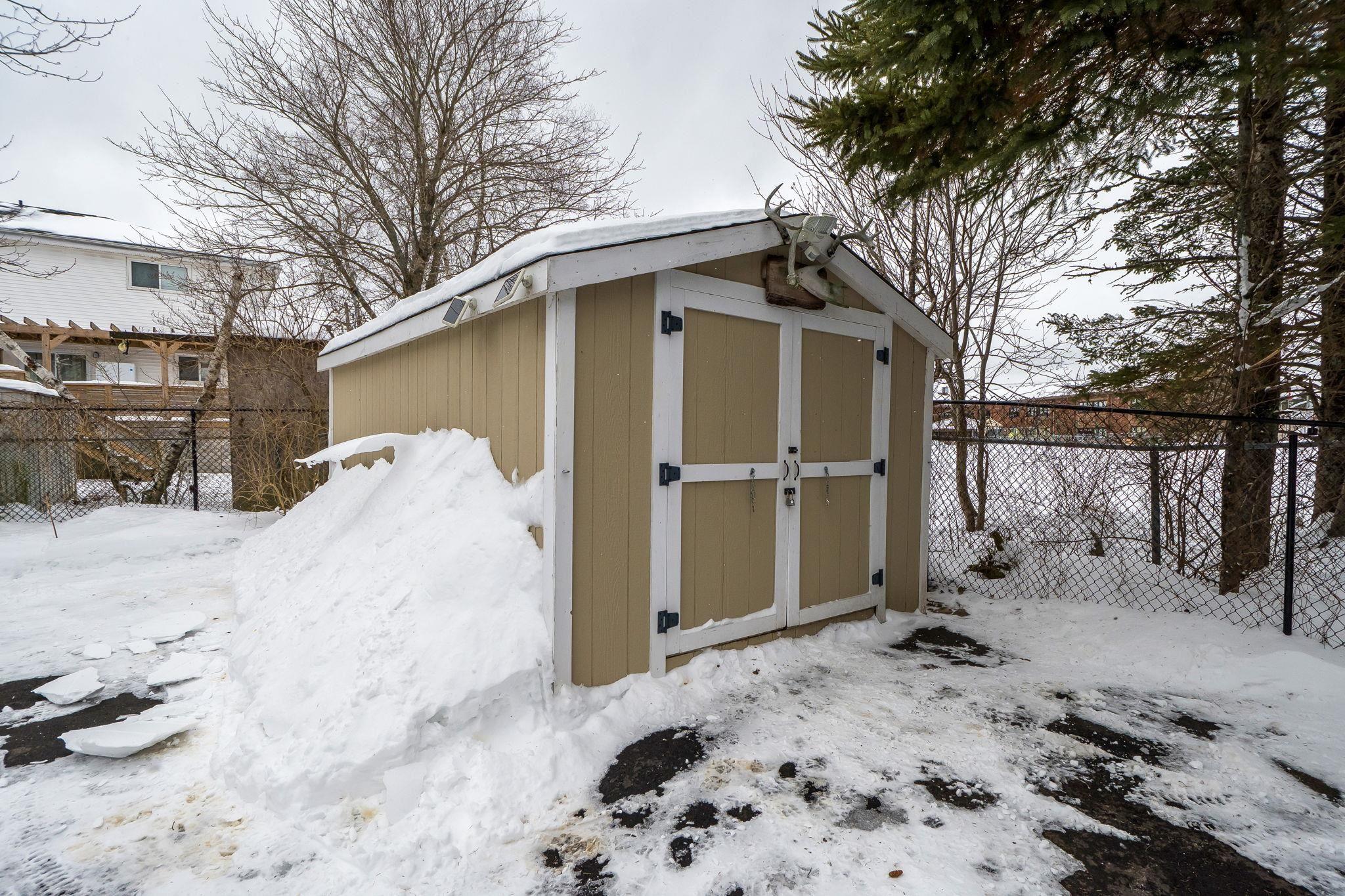 16 Cider Maple Drive, Timberlea, NS (MLS 202602386)