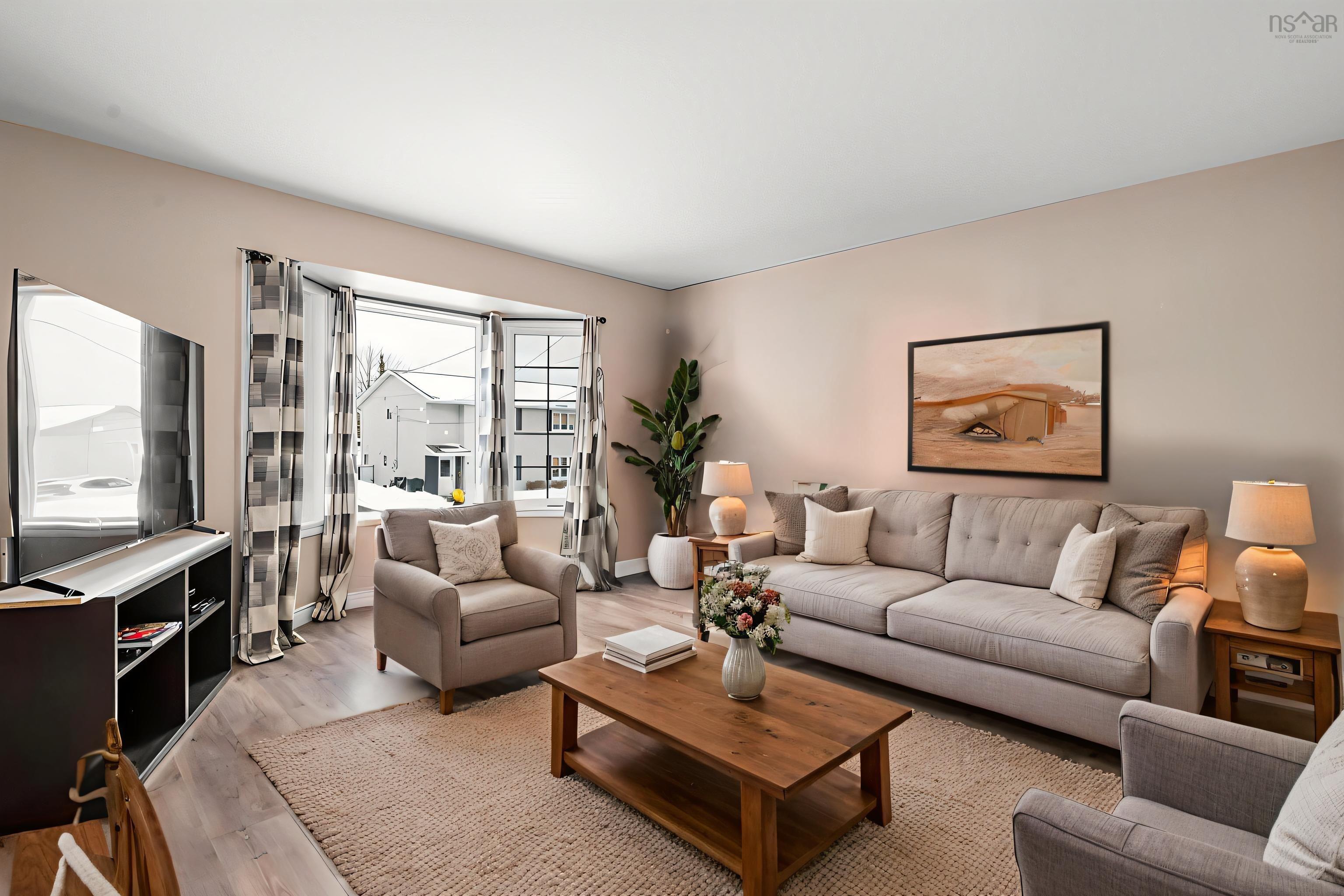 16 Cider Maple Drive, Timberlea, NS (MLS 202602386)