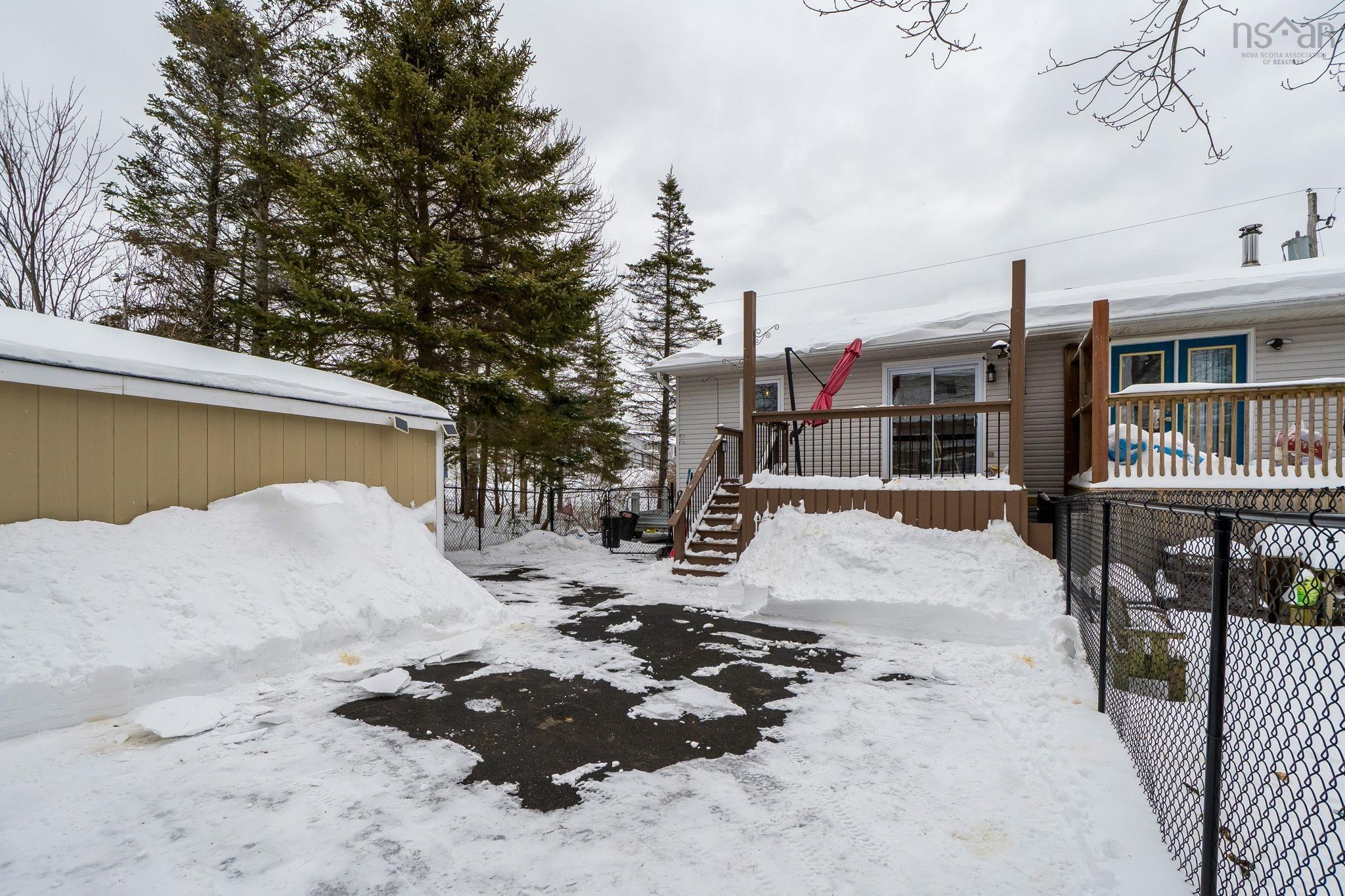 16 Cider Maple Drive, Timberlea, NS (MLS 202602386)