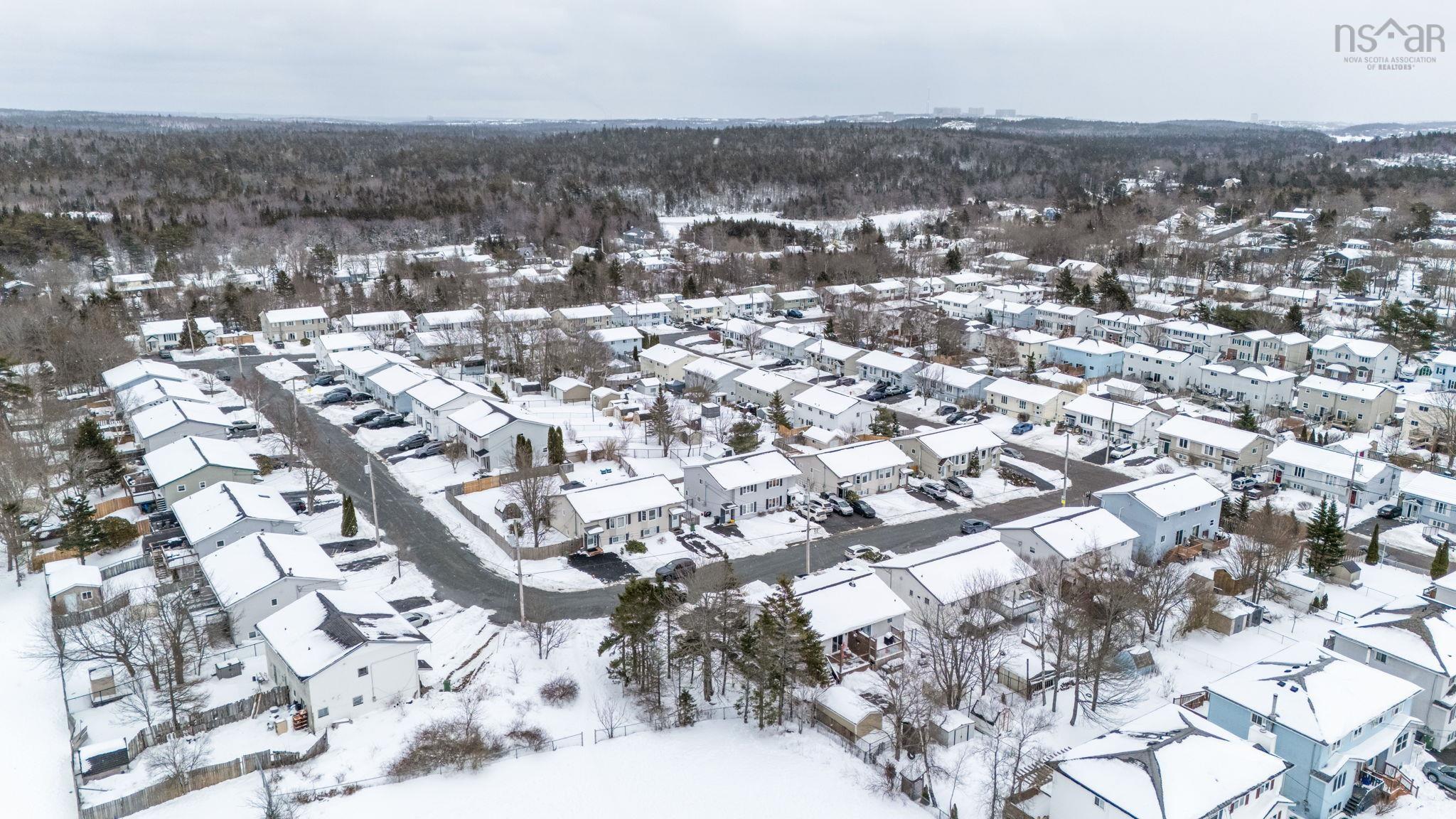 16 Cider Maple Drive, Timberlea, NS (MLS 202602386)