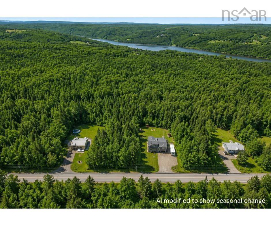 $75,000.00: Lots Lansdowne Road, Bear River