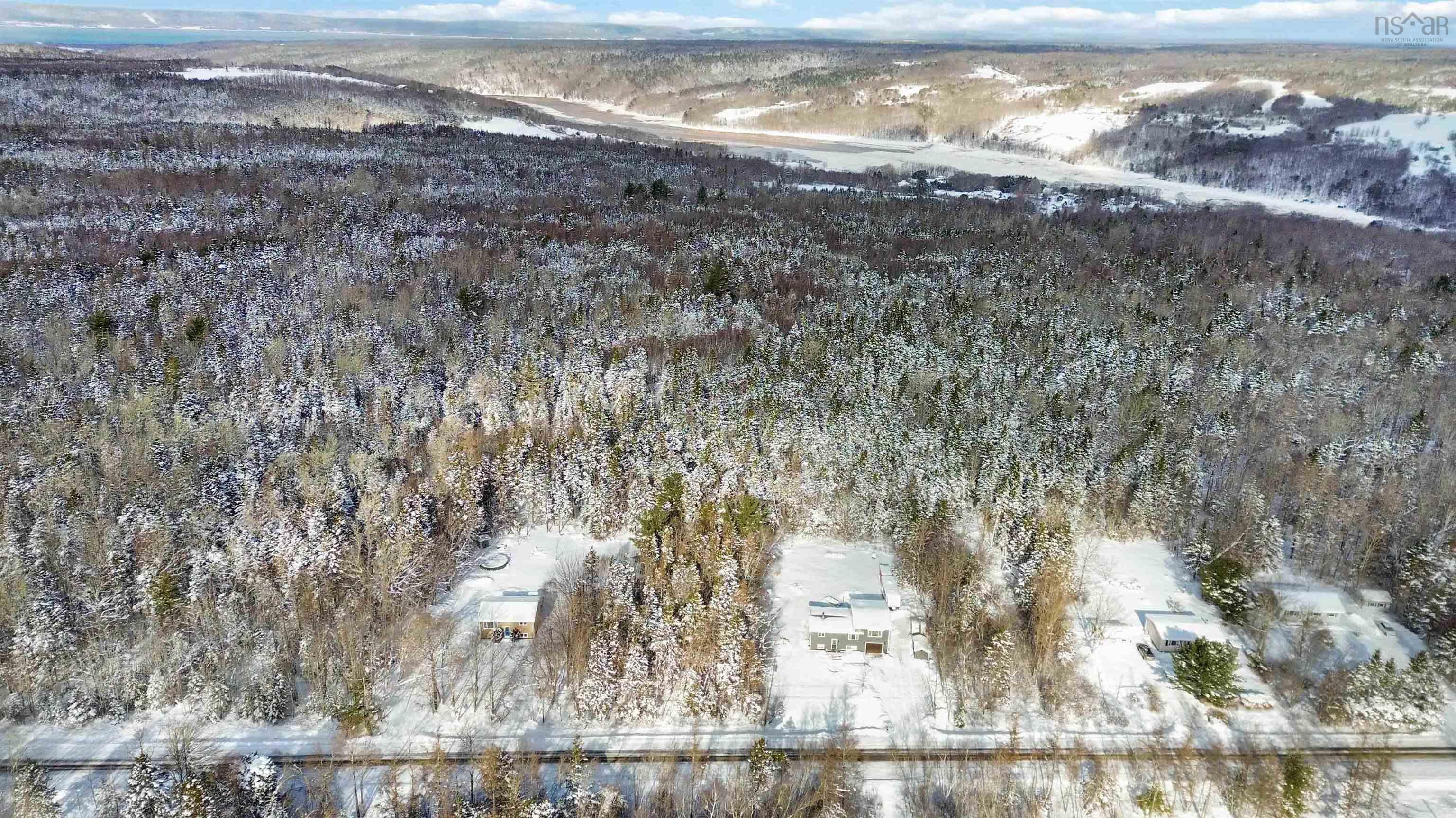 $75,000.00: Lots Lansdowne Road, Bear River