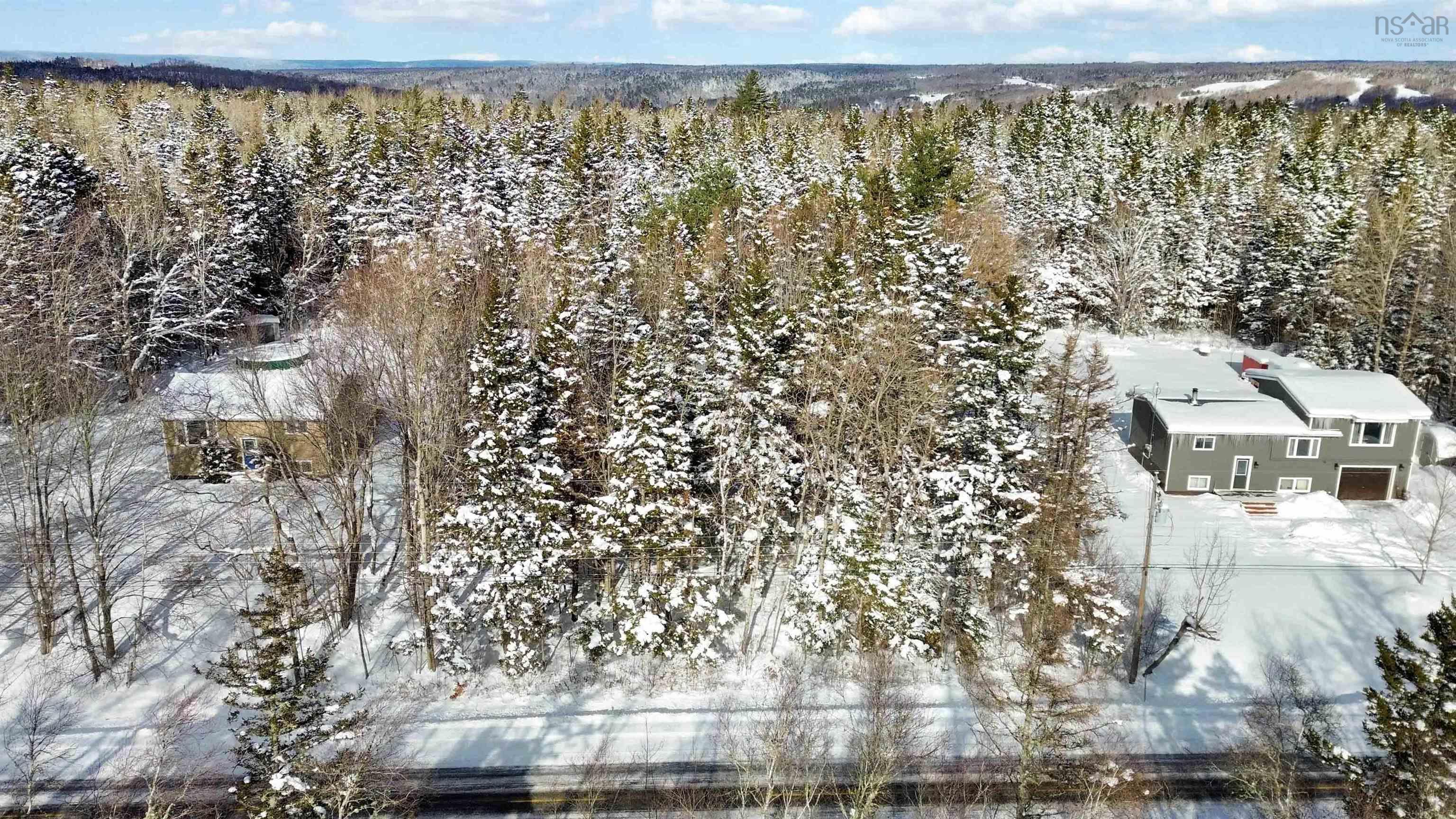 $75,000.00: Lots Lansdowne Road, Bear River